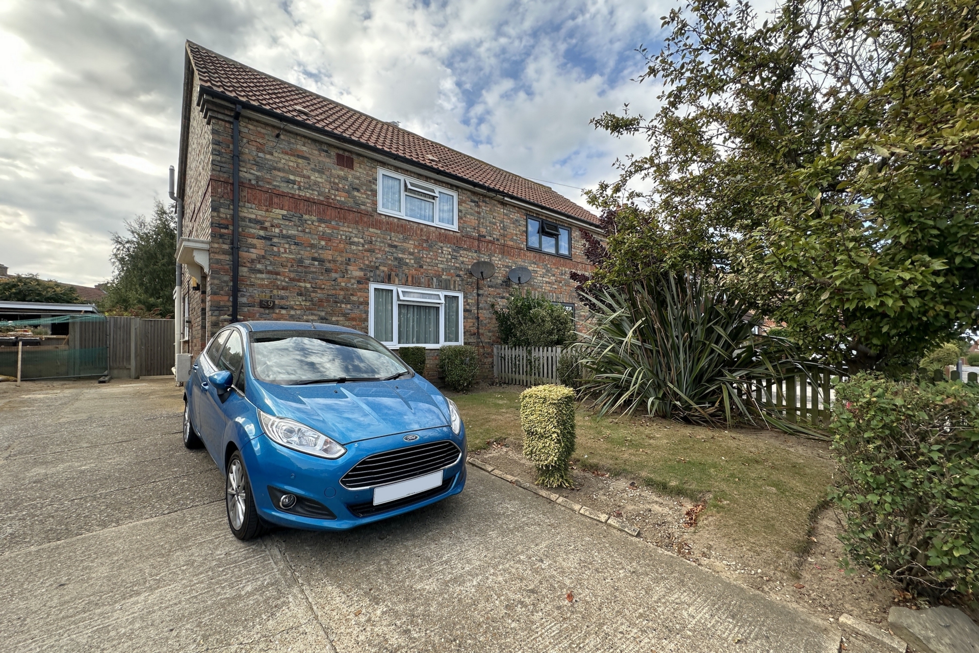 Deal Kent CT14