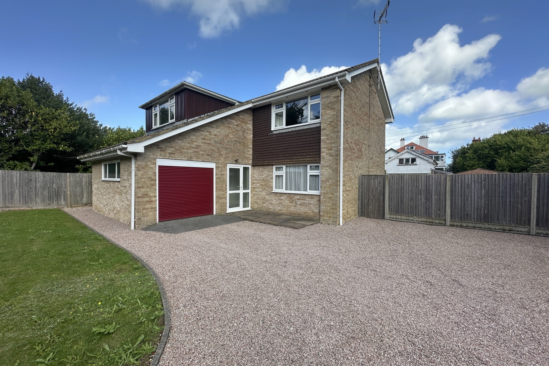 Walmer Kent CT14