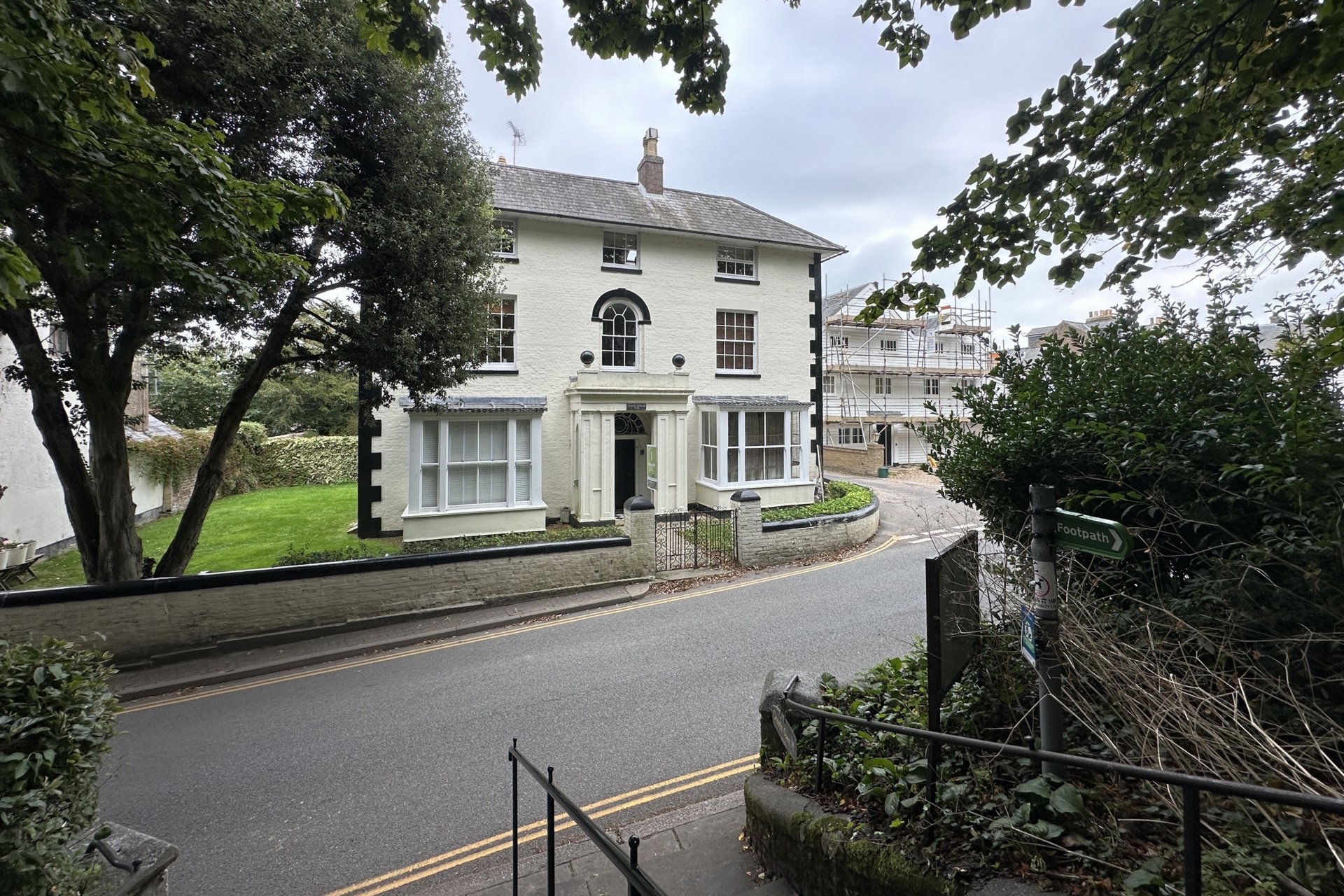 St Margarets at Cliffe Nr Dover Kent CT15