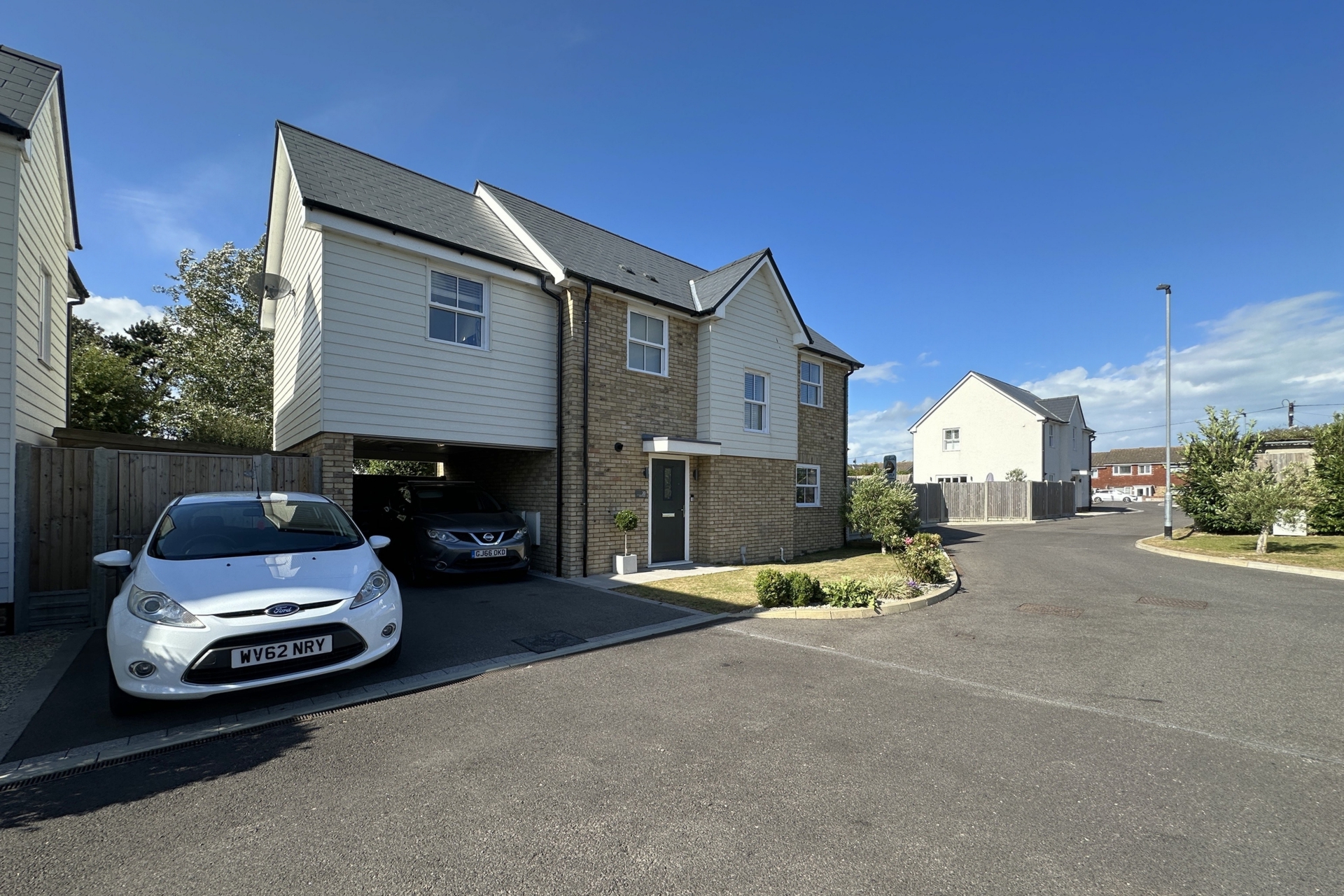 Deal Kent CT14