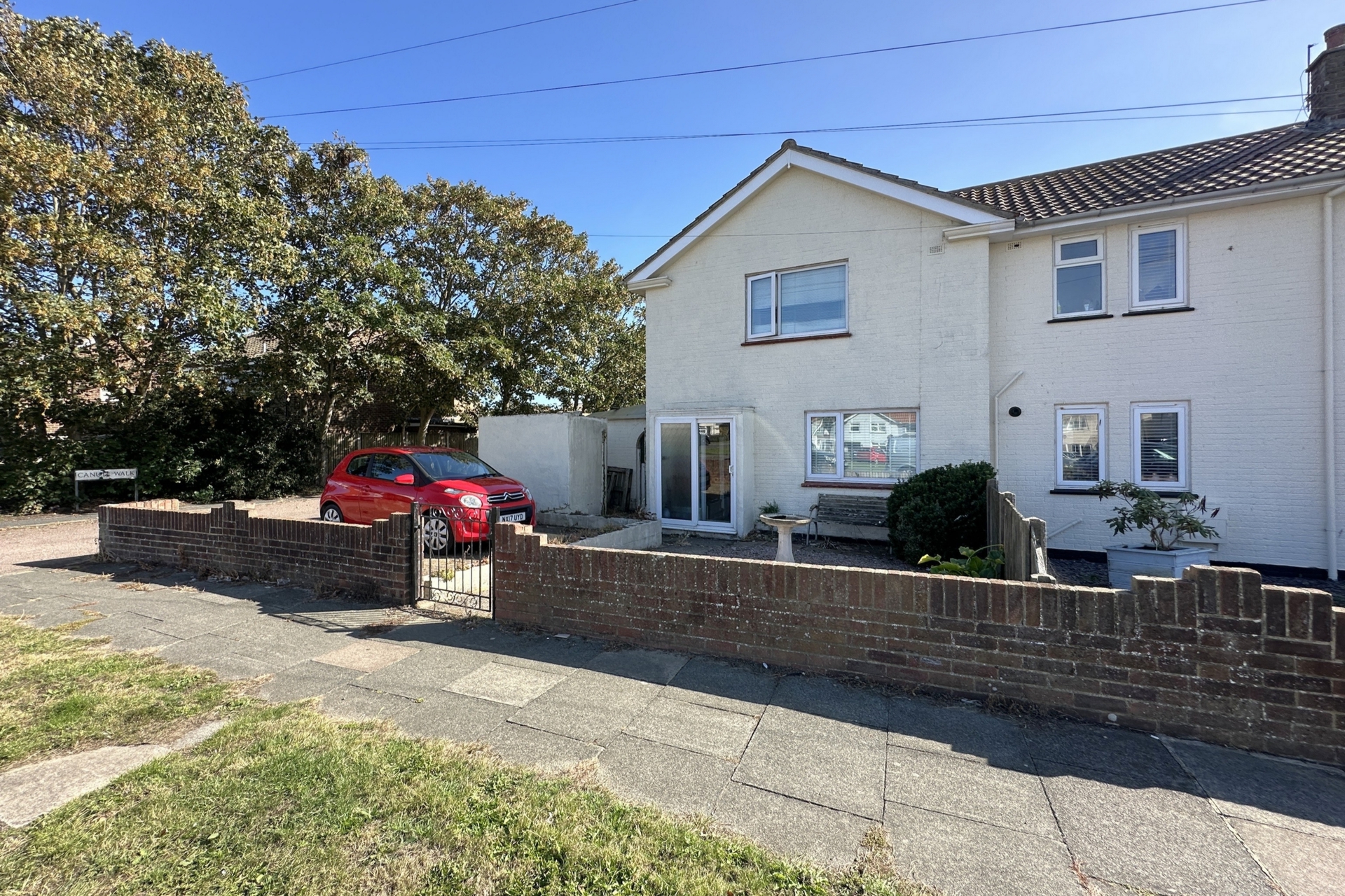 Deal Kent CT14