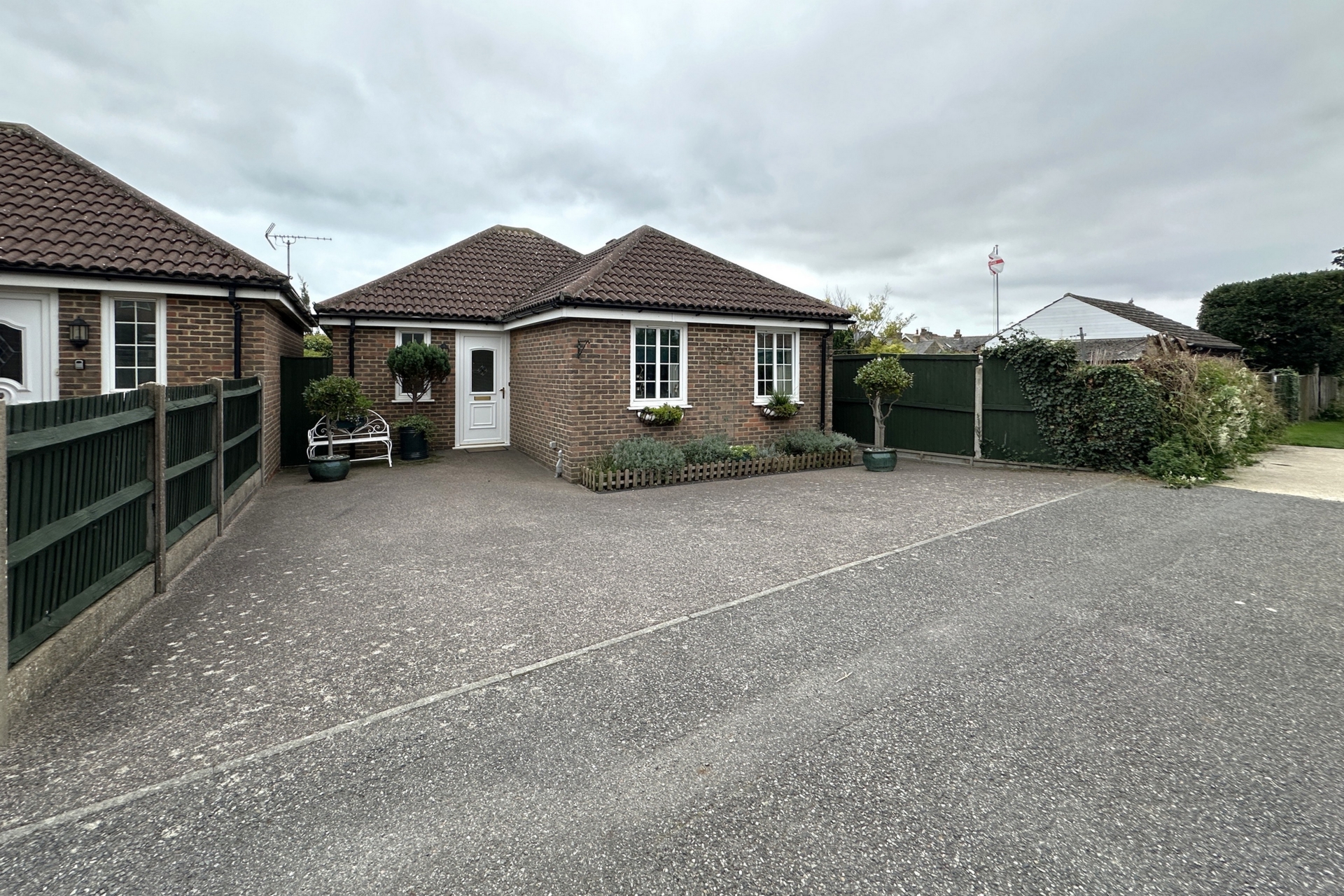 Garden Mews