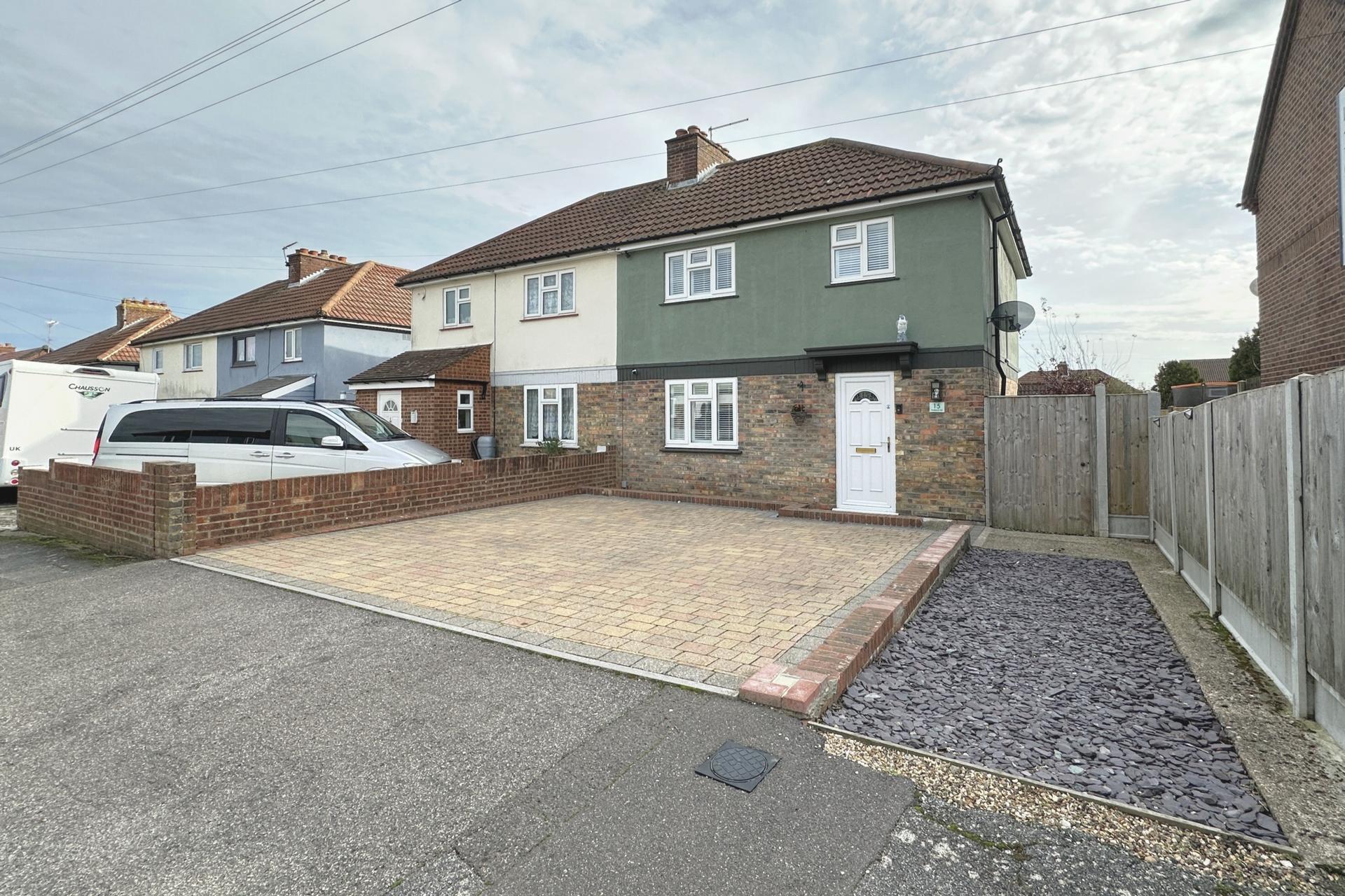 Frederick Road