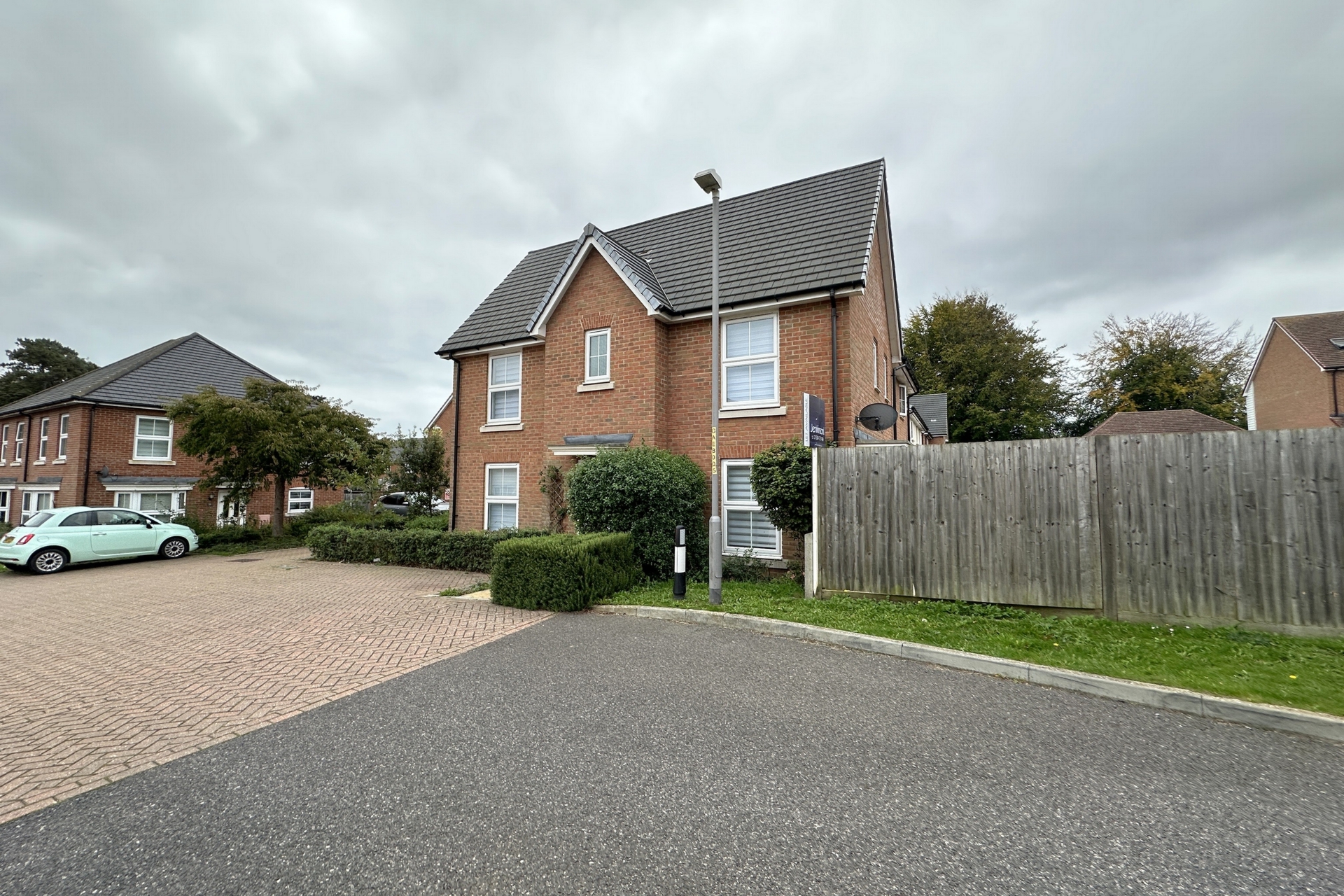 Sholden Deal Kent CT14