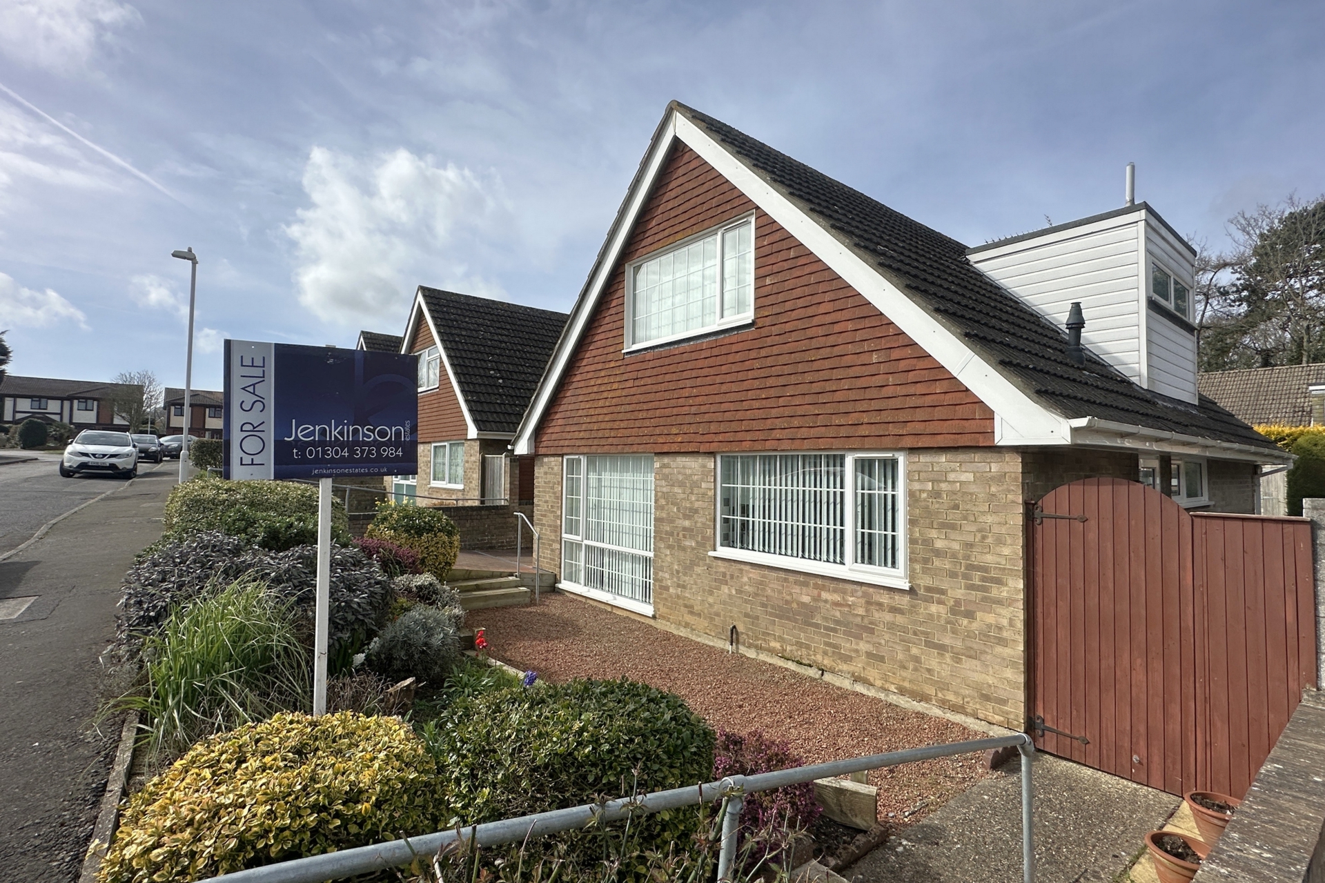 Farm Lane, Sholden, Deal, Kent, CT14