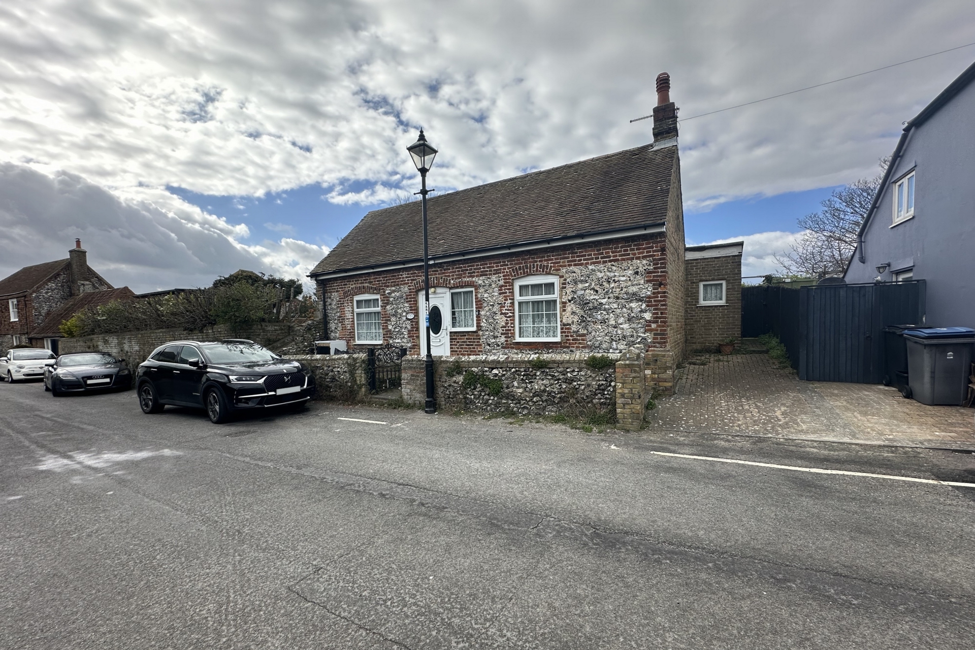 Kingsdown Road, St Margarets At Cliffe, Dover, Kent, CT15