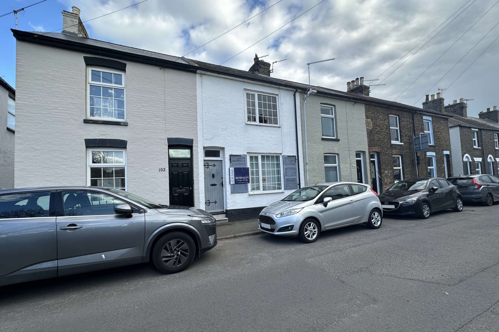 Western Road, Deal, Kent, CT14