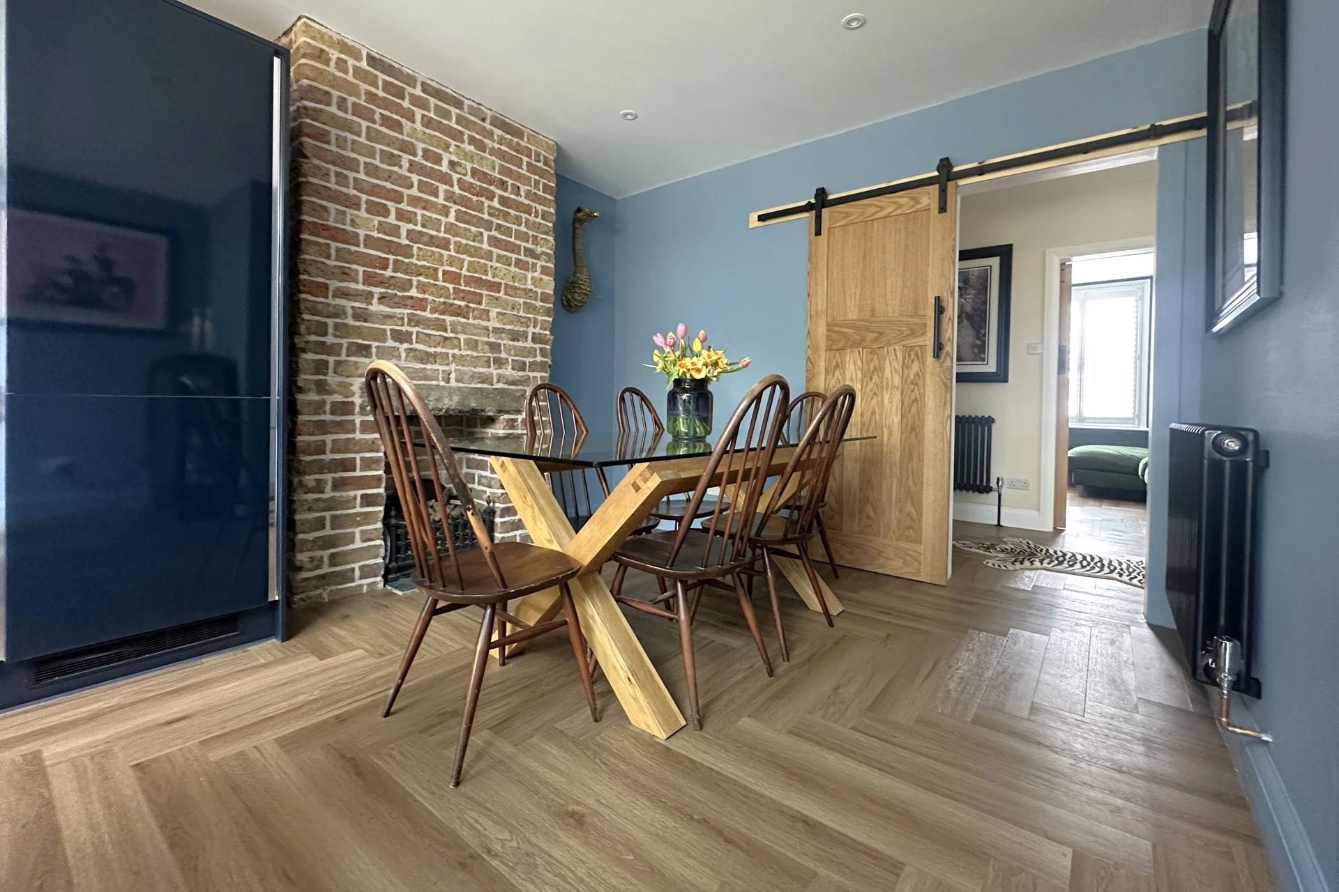 Dining Room 2