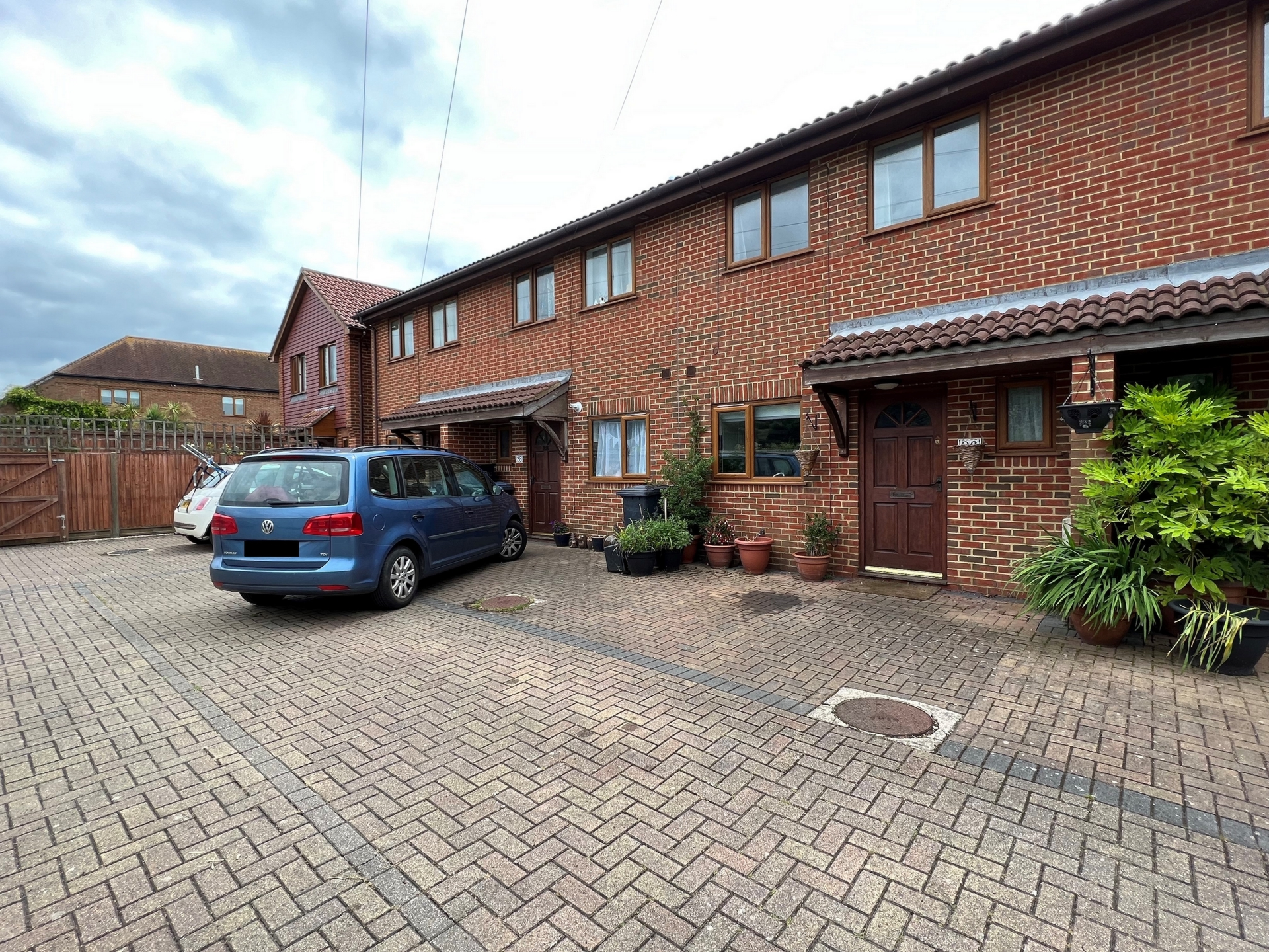 Walmer Deal Kent CT14