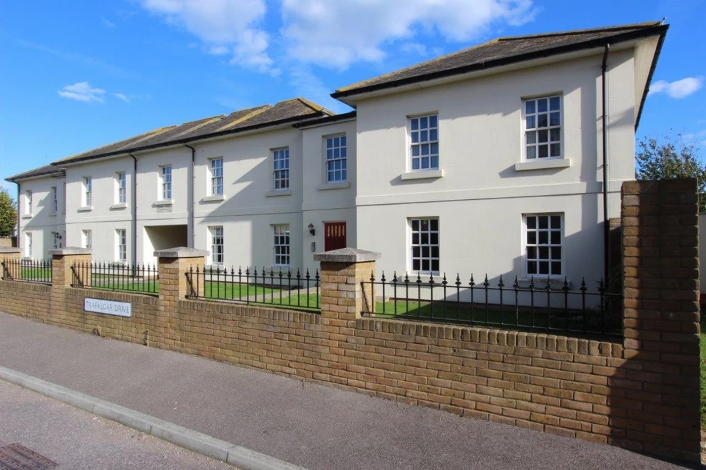 Walmer Deal Kent CT14