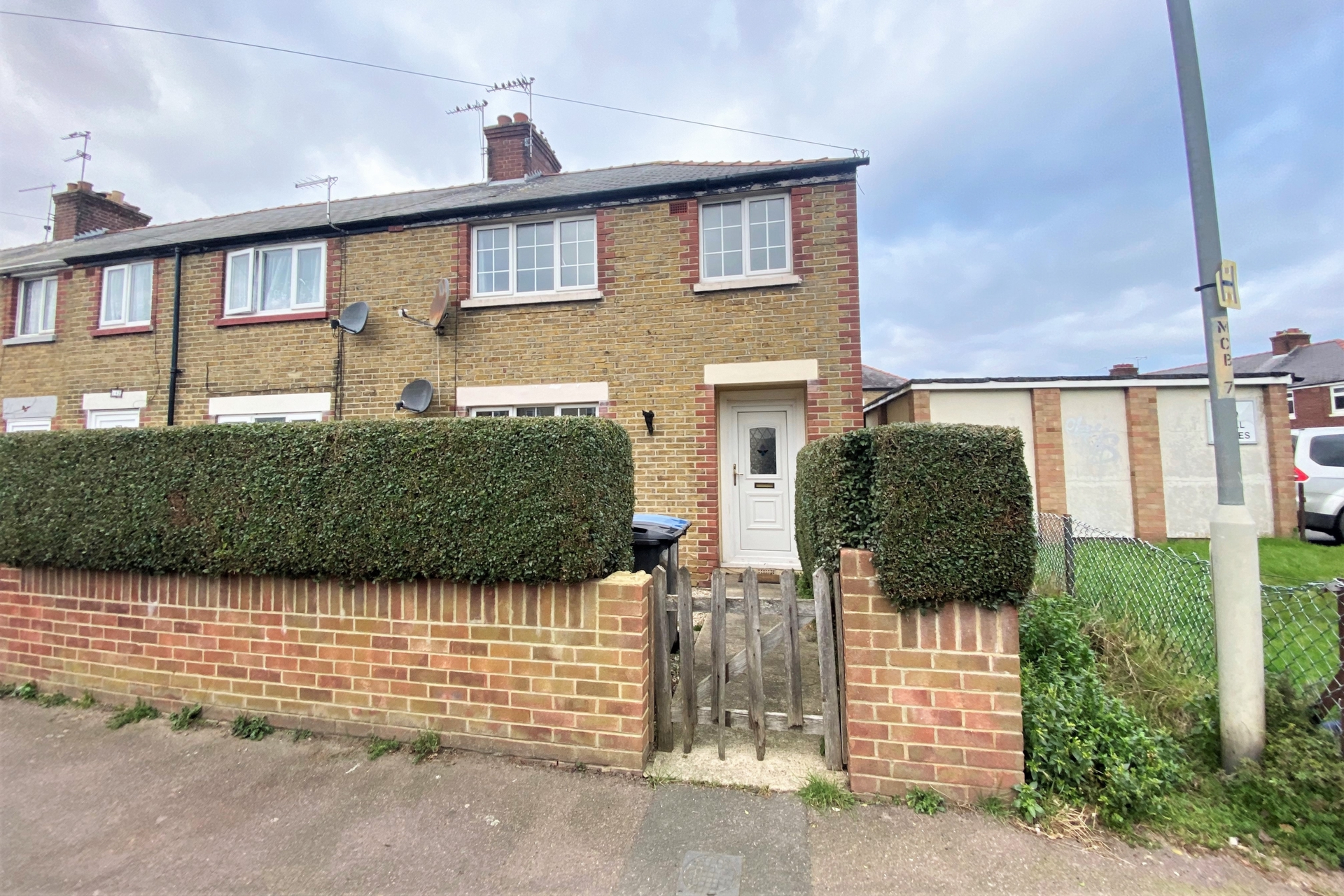 Deal Kent CT14