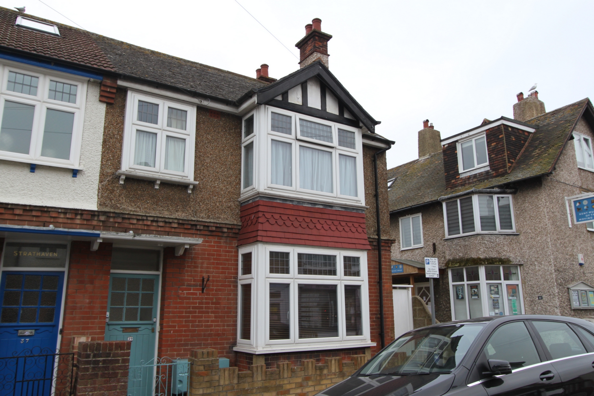 Deal Kent CT14