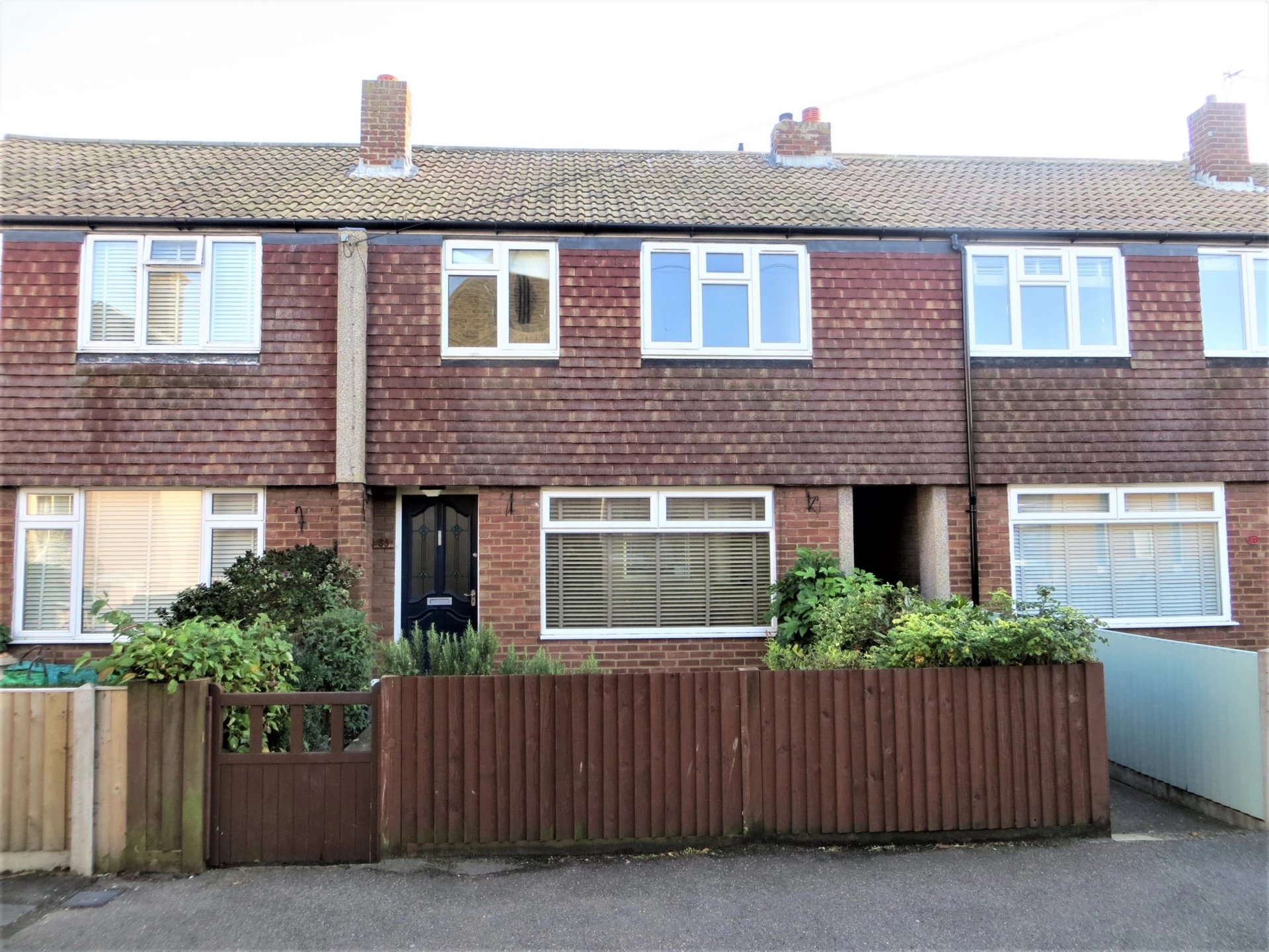 Deal Kent CT14