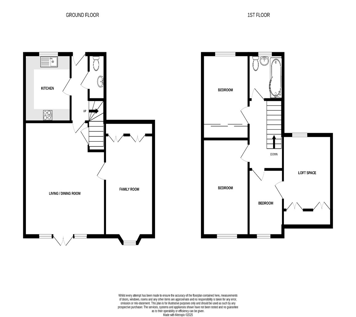 Floor Plan 9