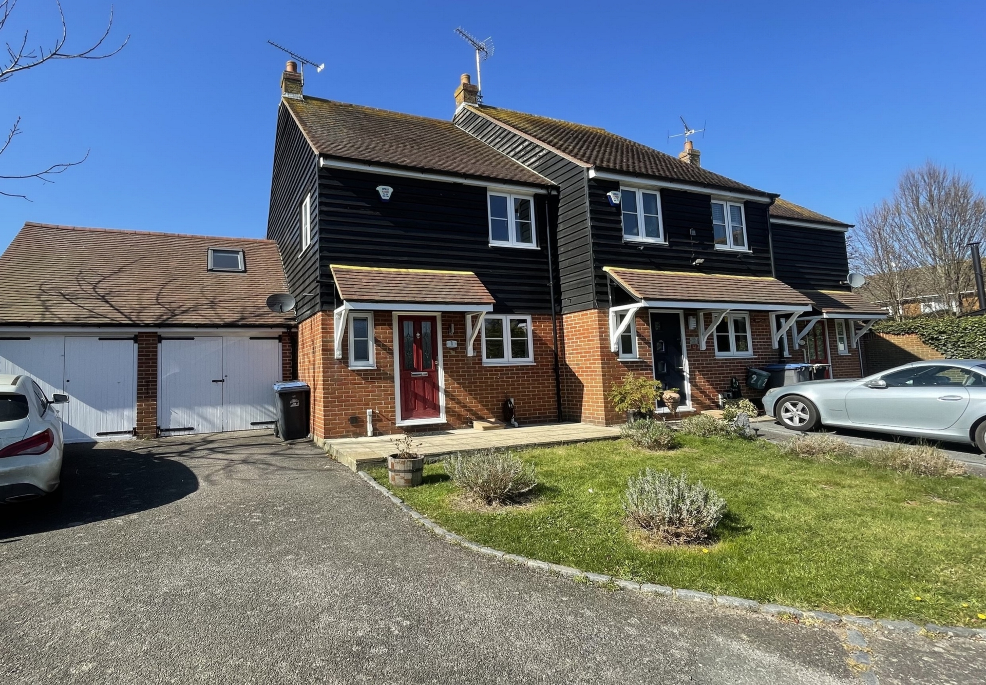 Deal Kent CT14