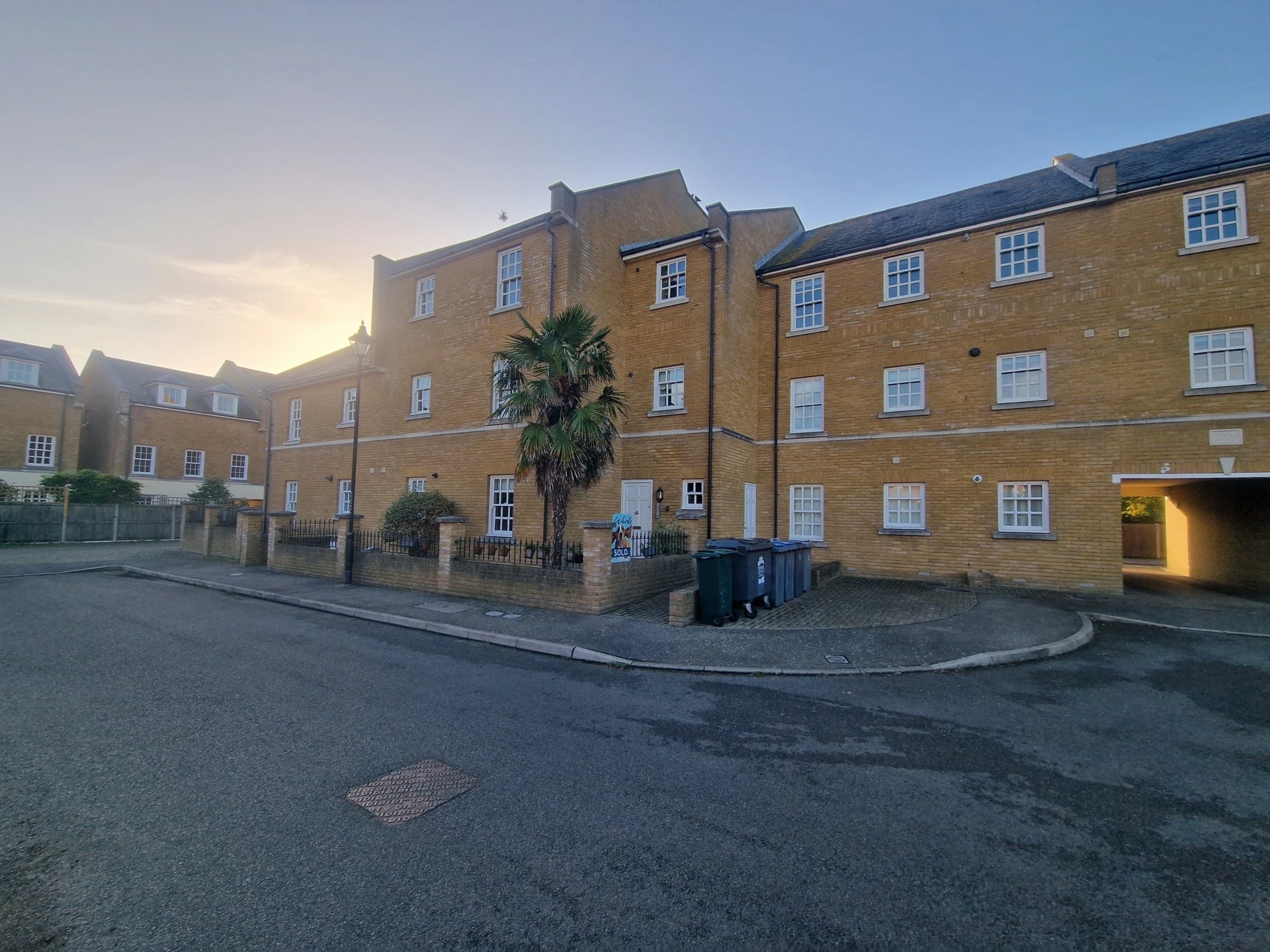 Walmer Deal Kent CT14