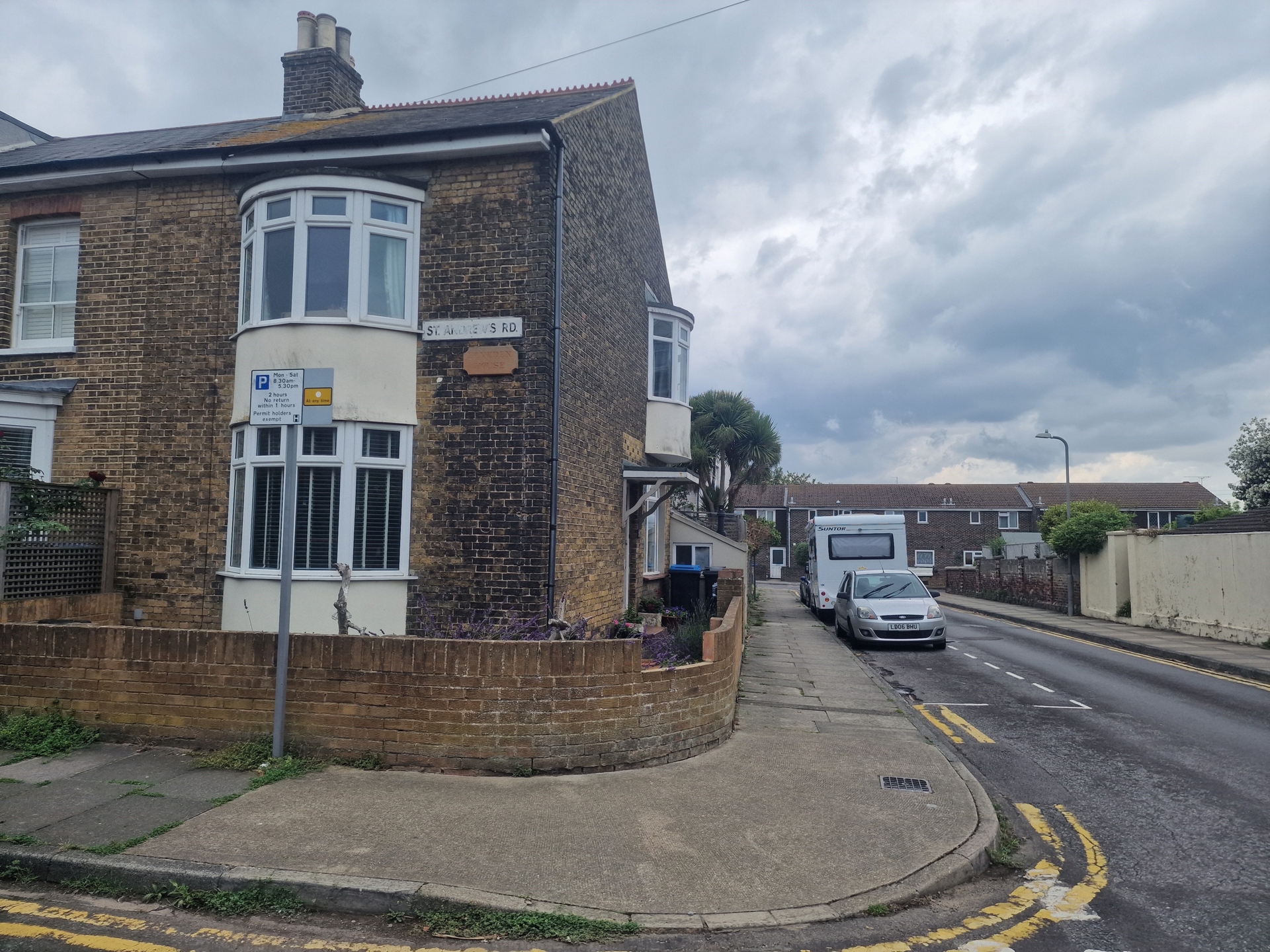 Deal Kent CT14