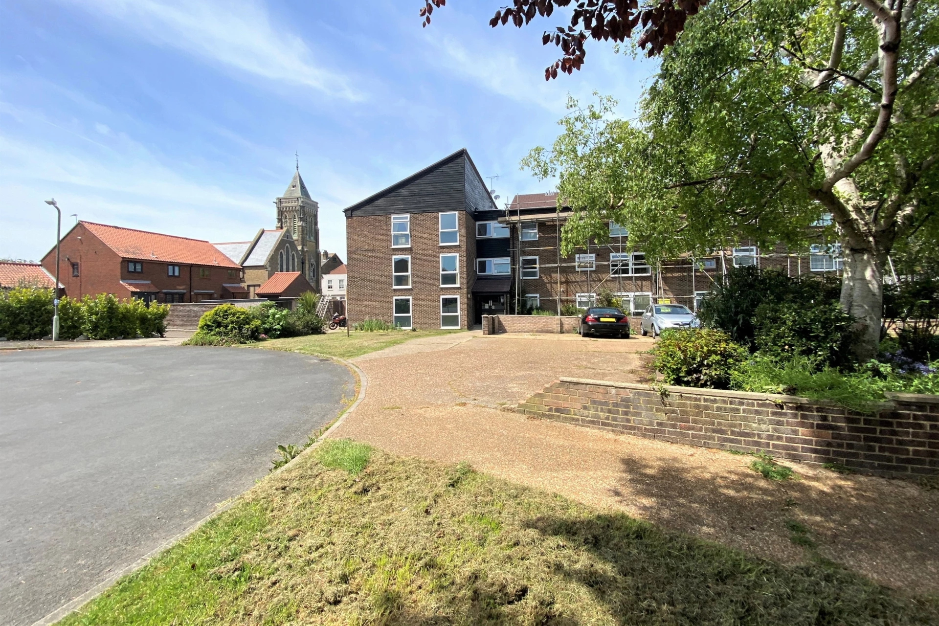 Walmer Deal Kent CT14