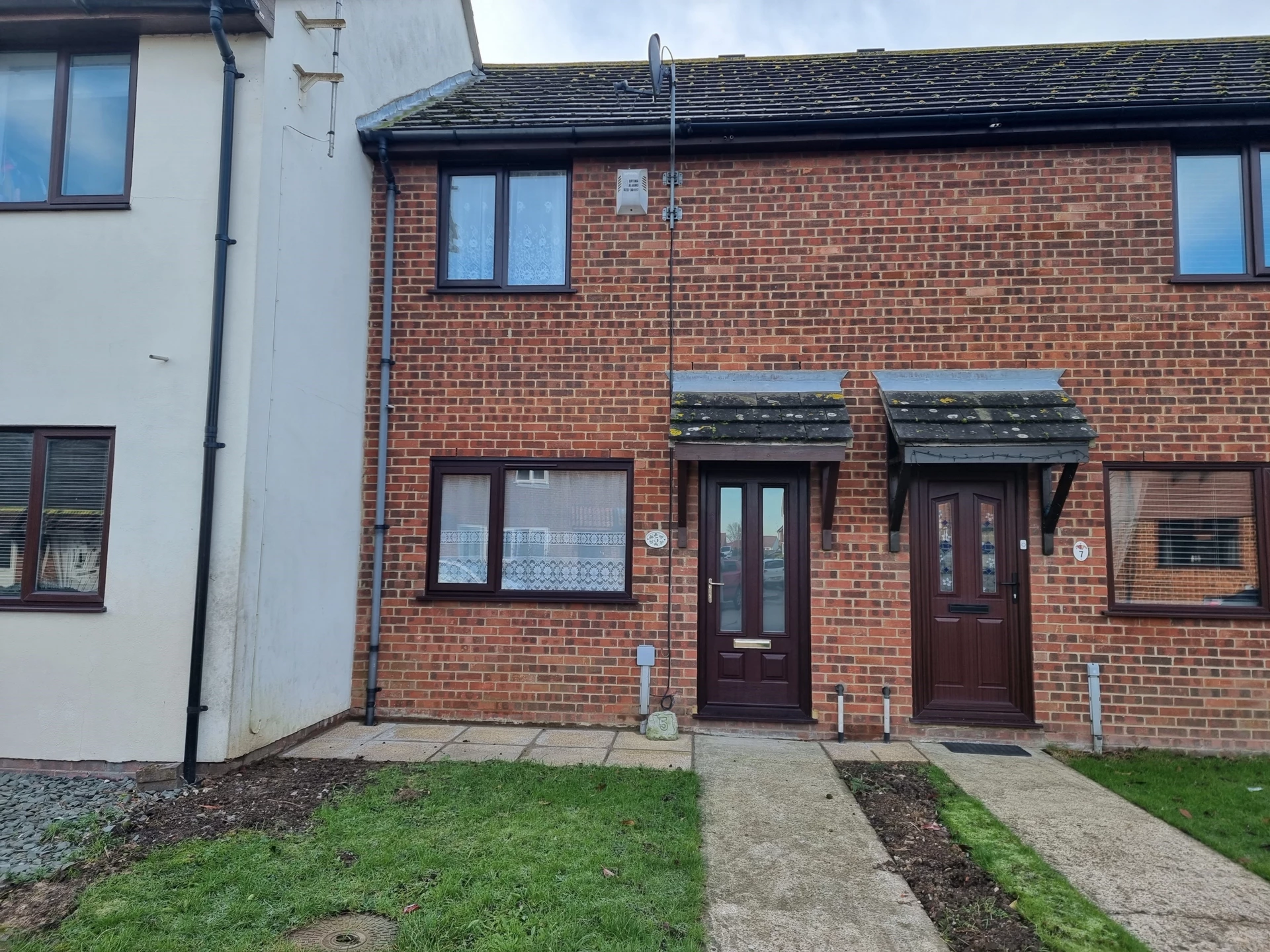 Deal Kent CT14