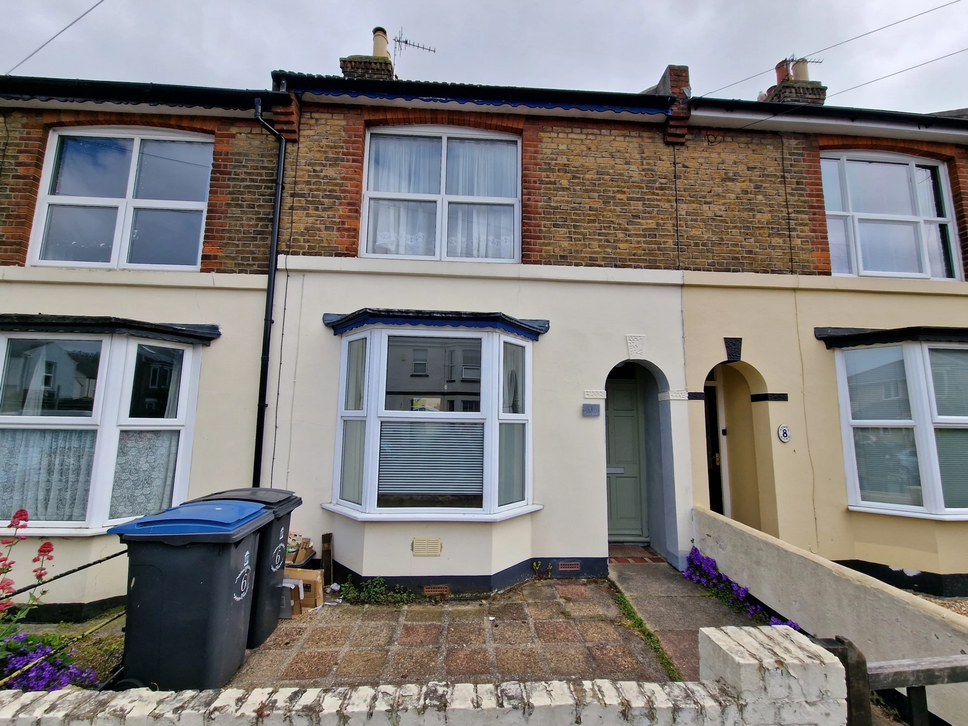 Walmer Deal Kent CT14