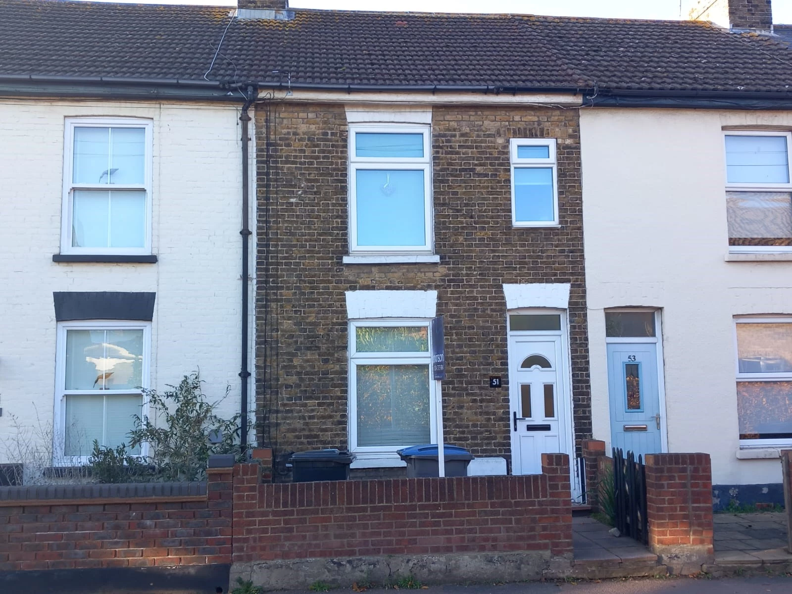 Deal Kent CT14