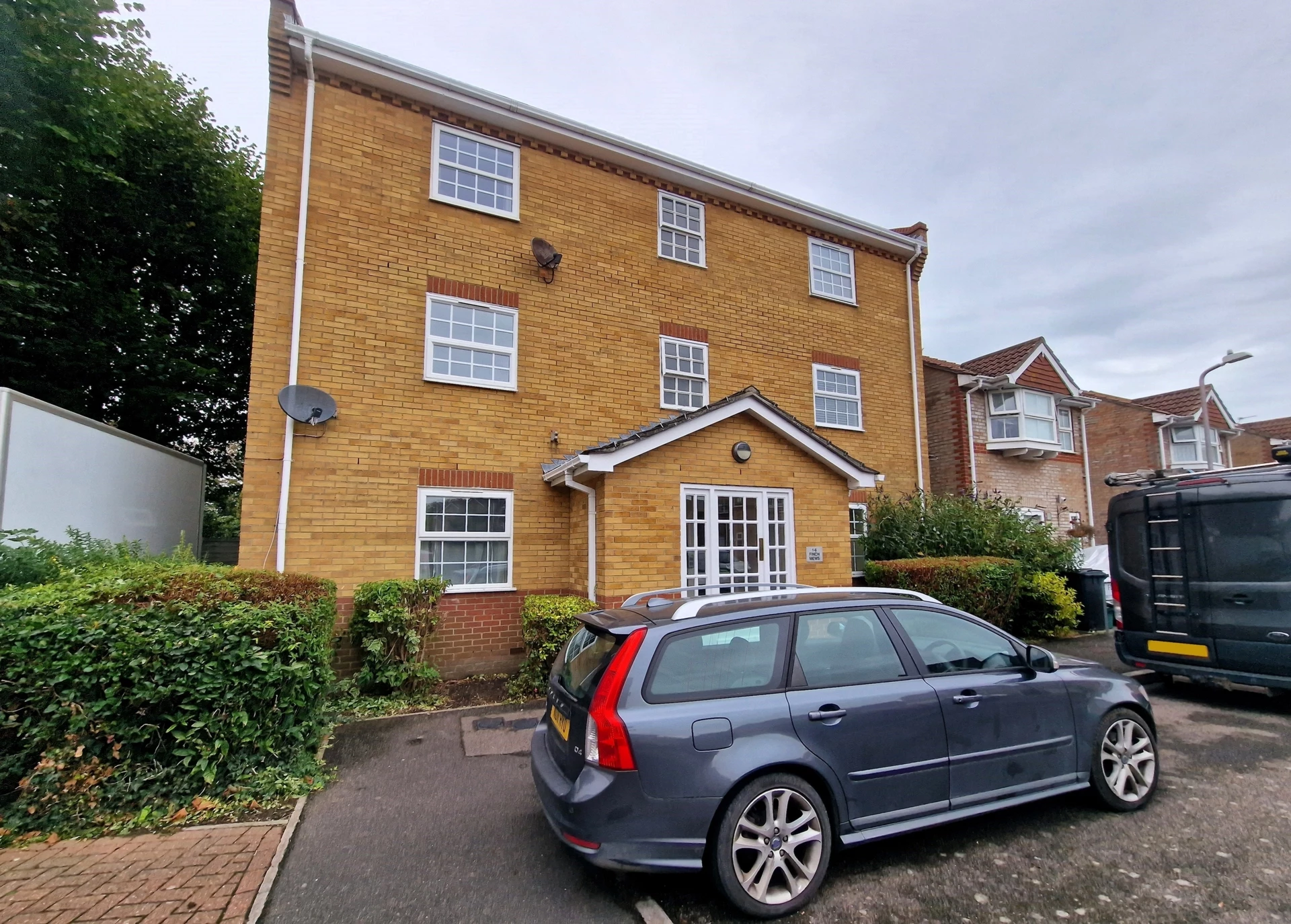 Walmer Deal Kent CT14
