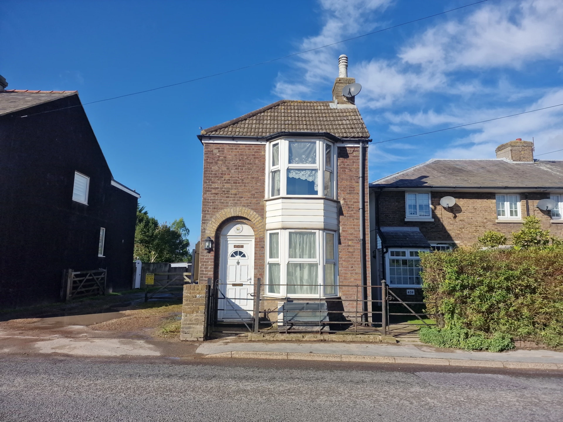Walmer Deal Kent CT14