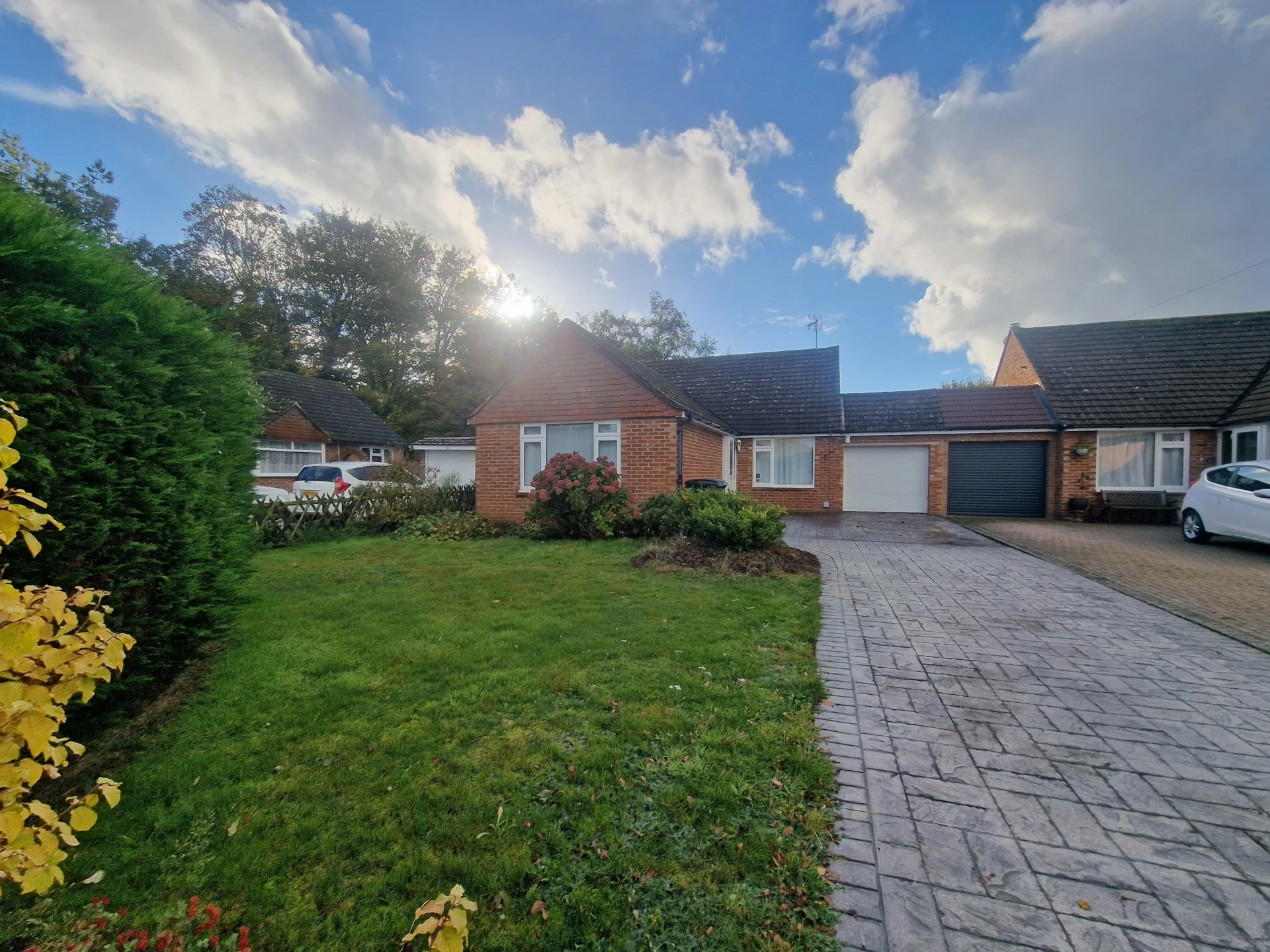Property photo: Worth, Deal, Kent, CT14