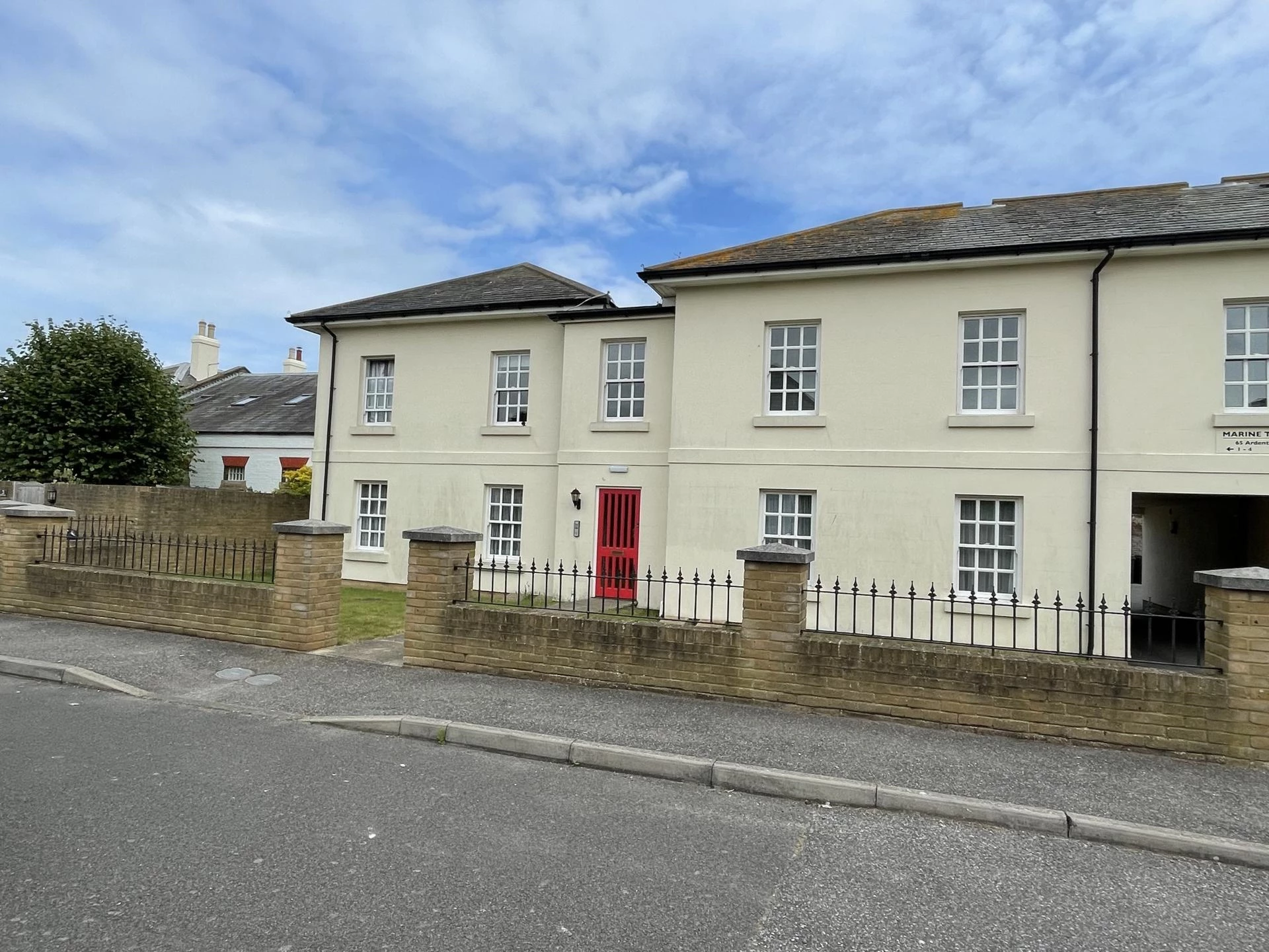 Walmer Deal Kent CT14