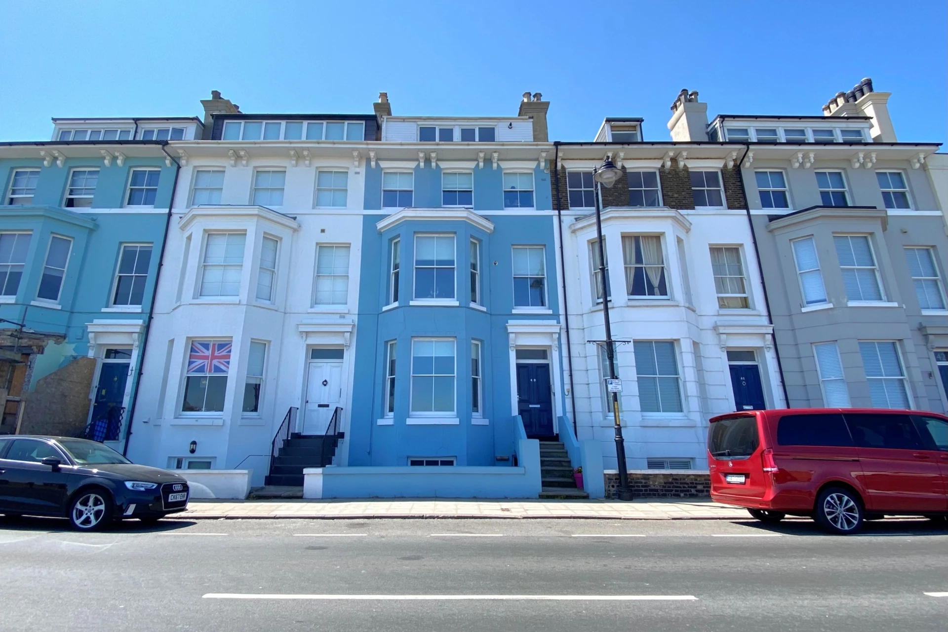 Walmer Deal Kent CT14