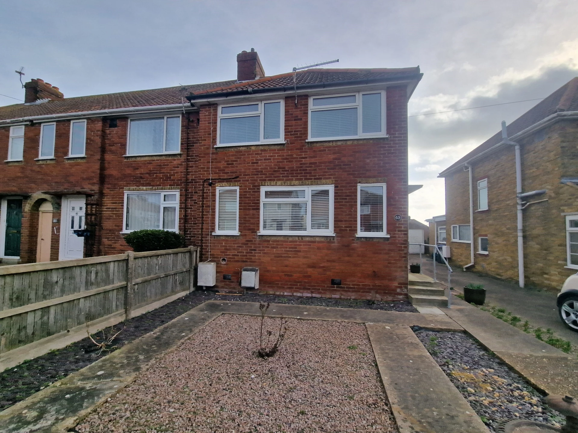 Walmer Deal Kent CT14