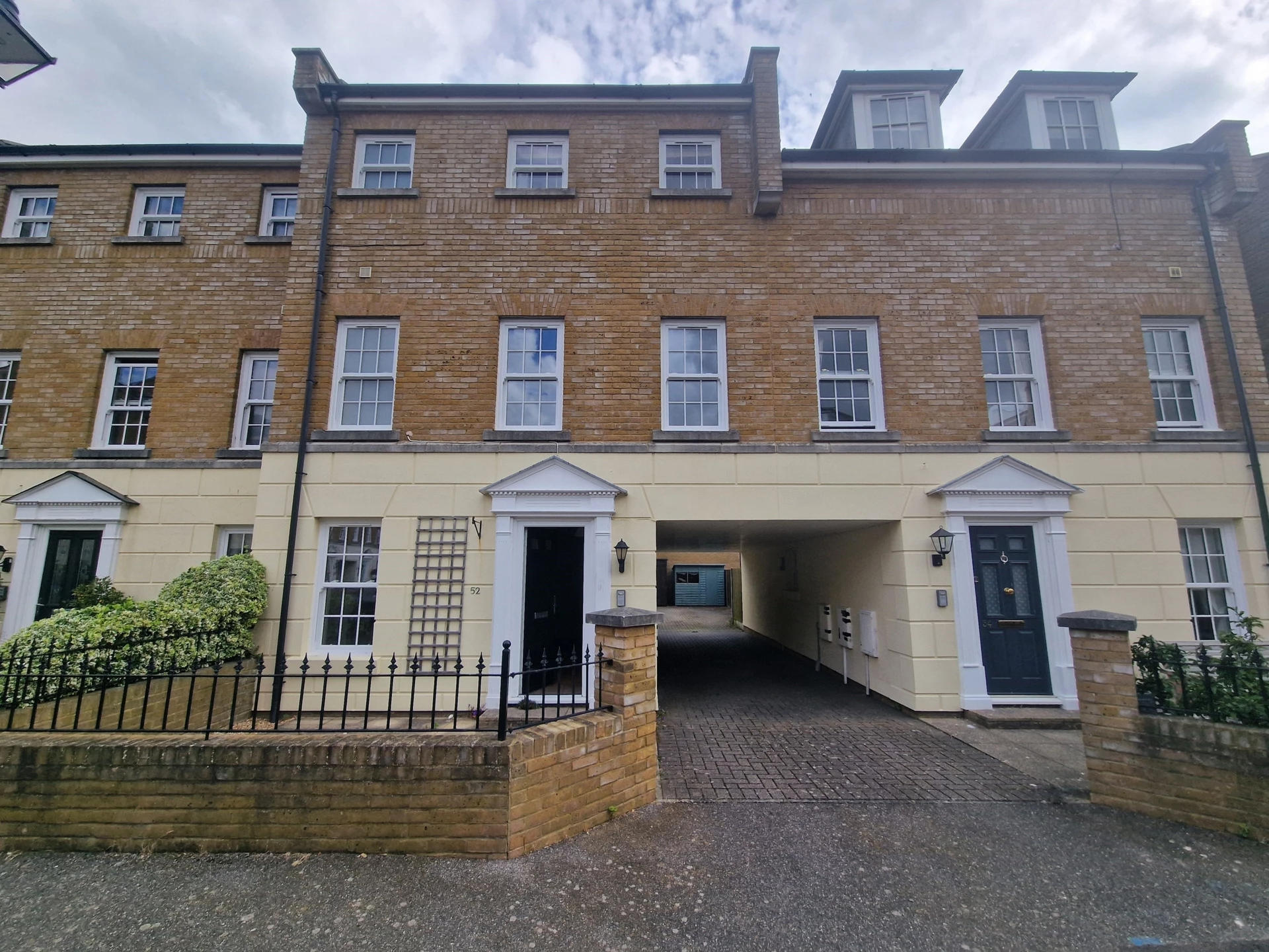 Walmer Deal Kent CT14