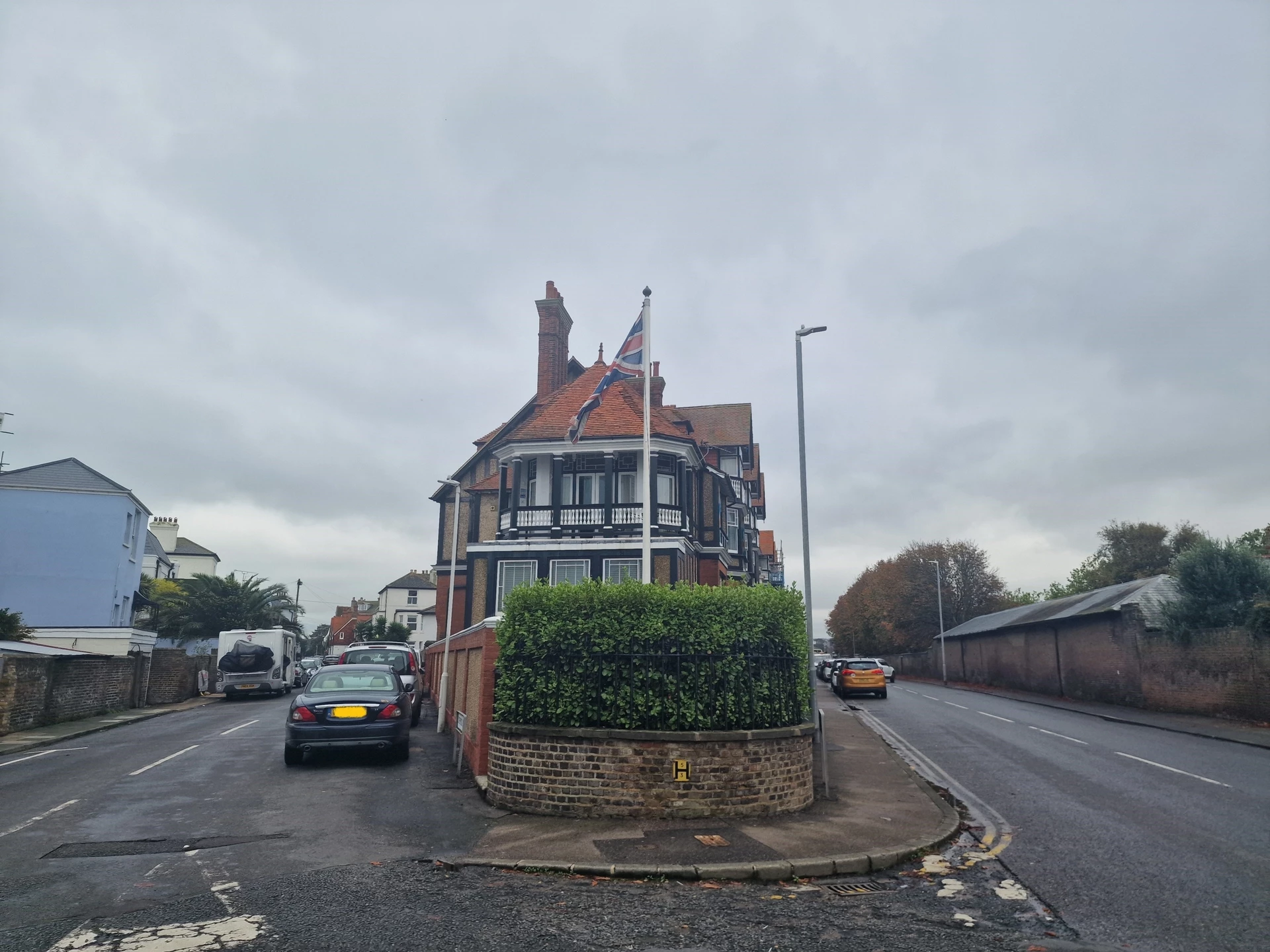 Walmer Deal Kent CT14