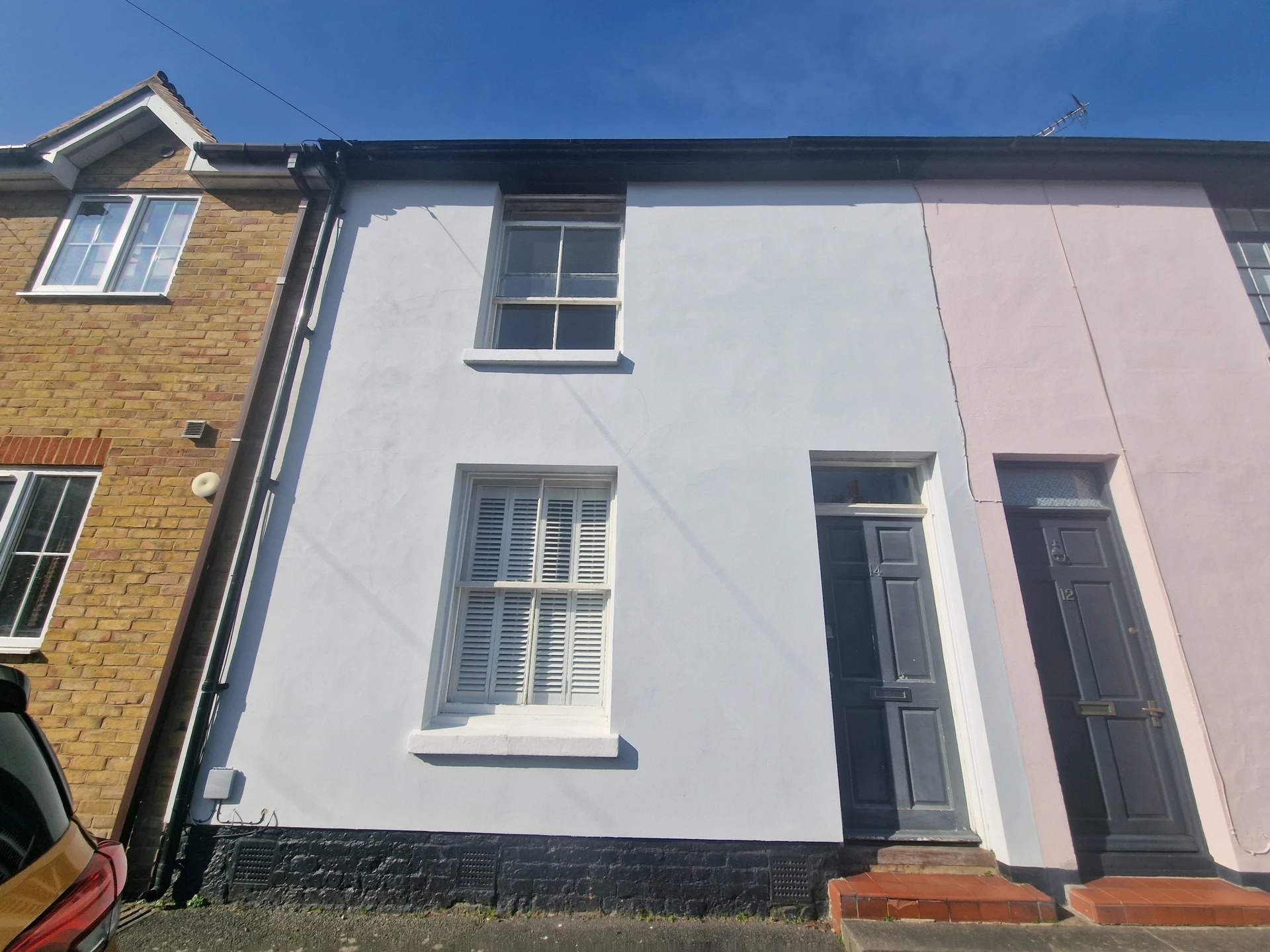 Walmer Deal Kent CT14
