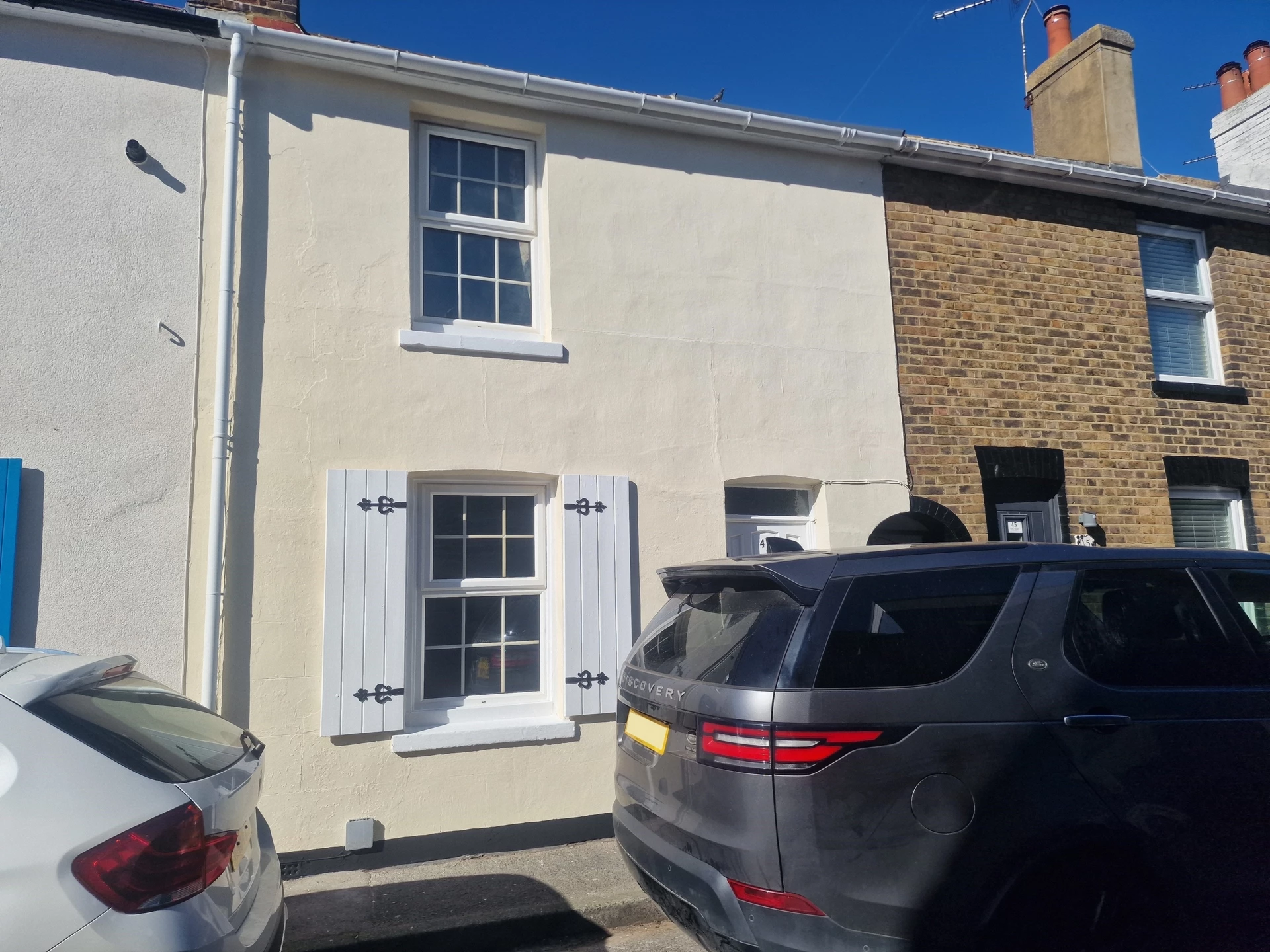 Walmer Deal Kent CT14