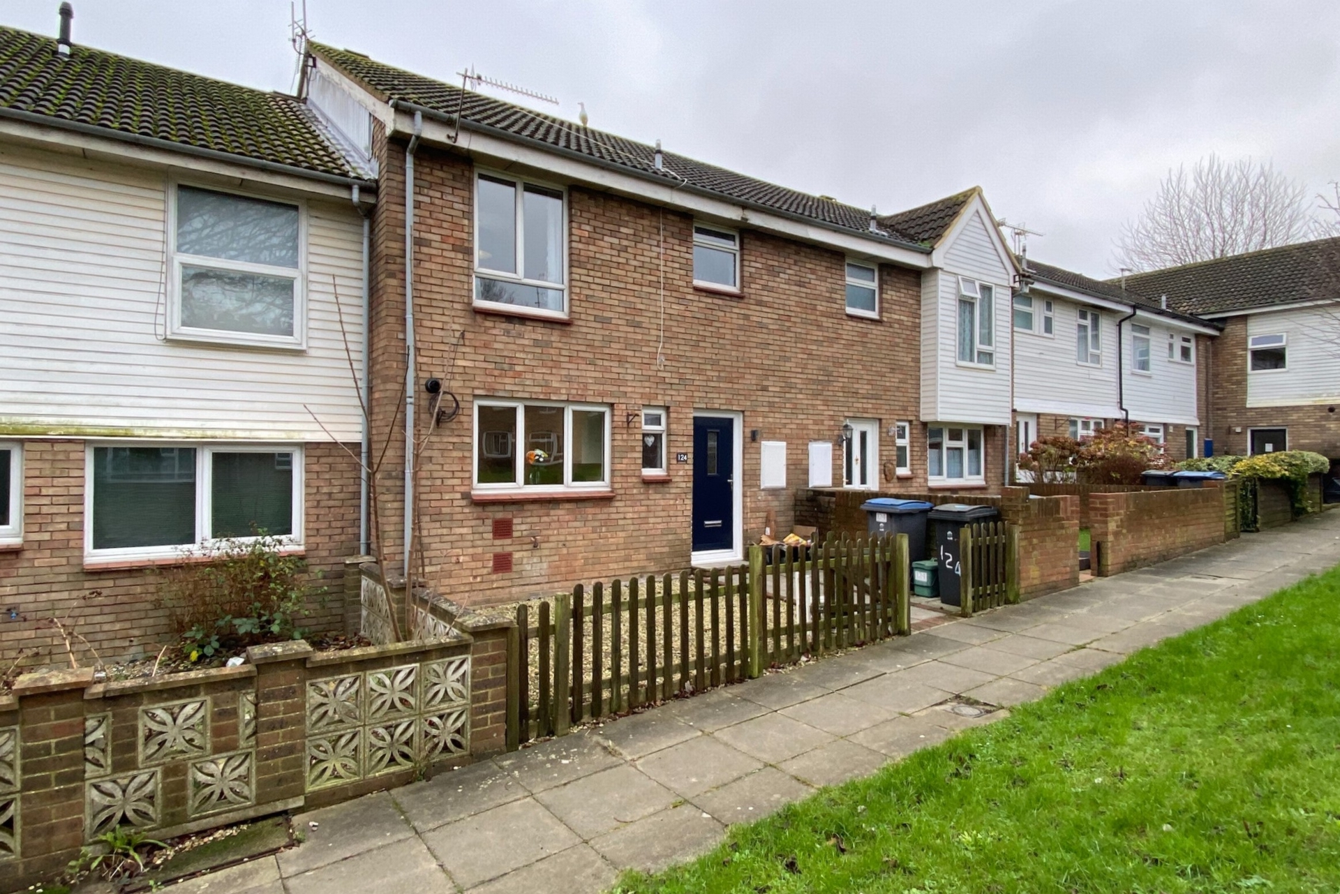 Deal Kent CT14