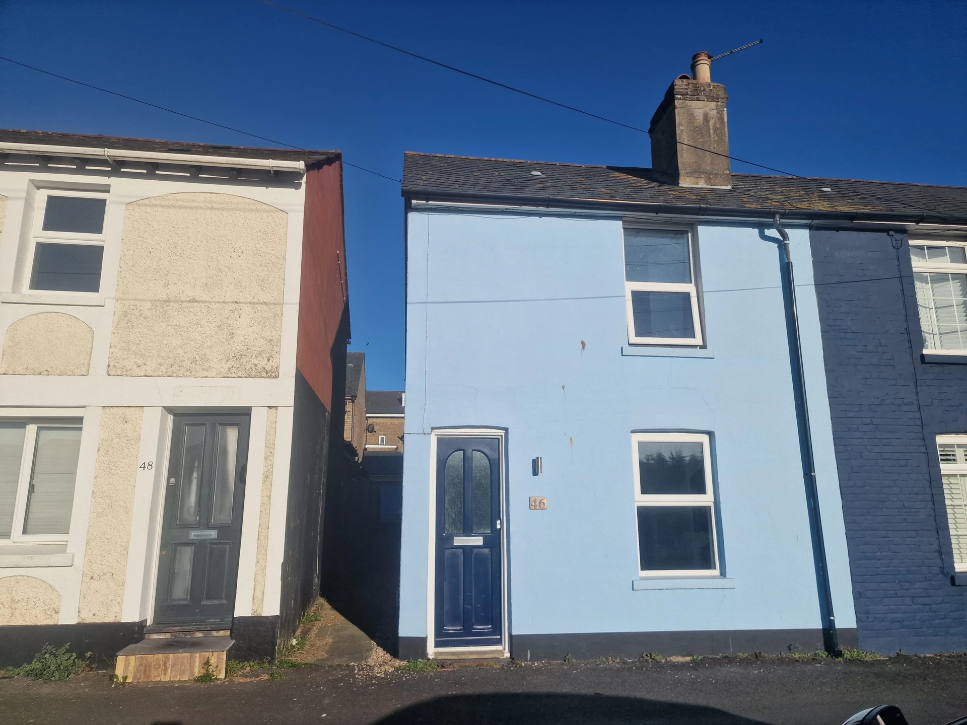 Walmer Deal Kent CT14