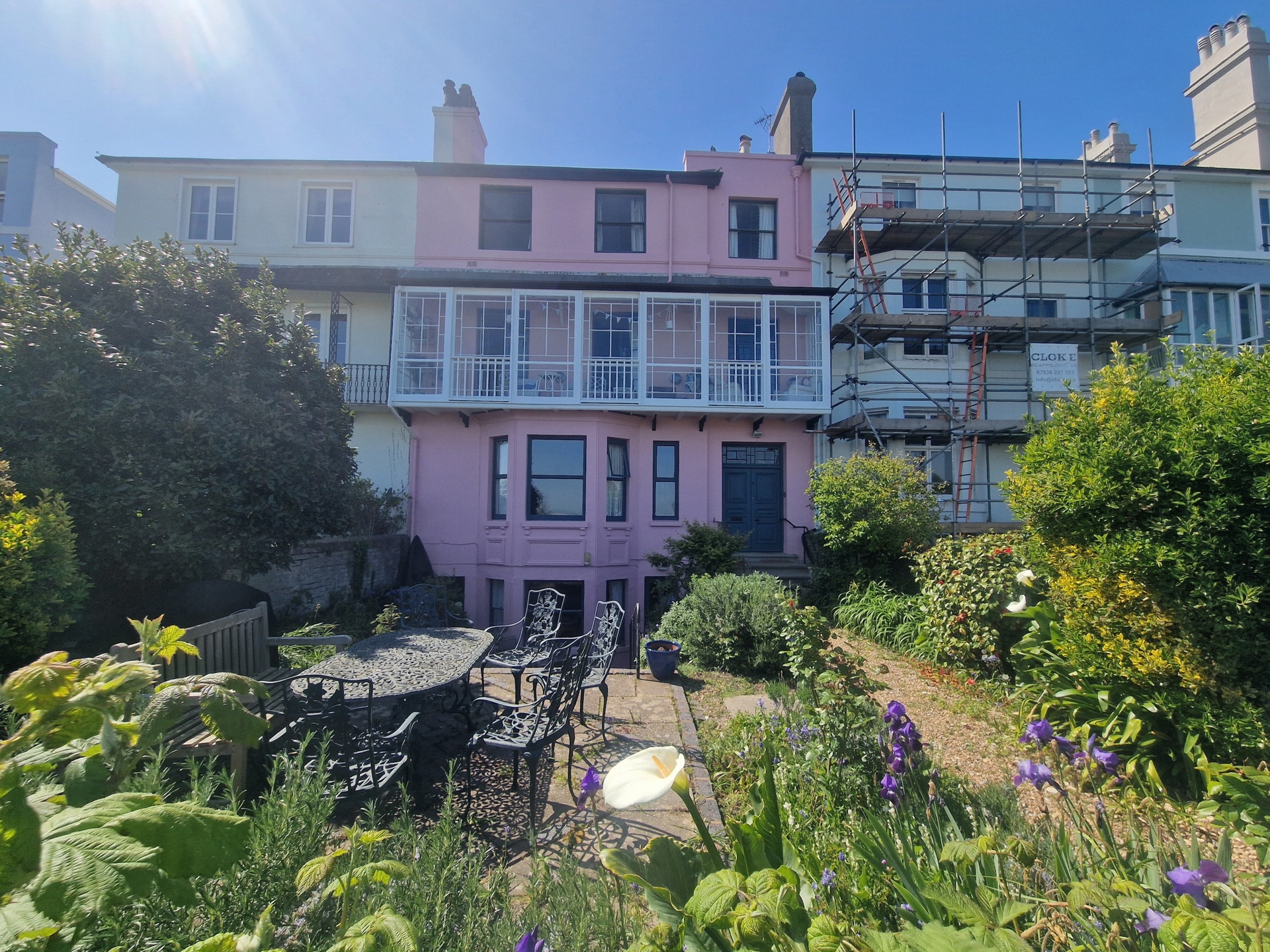 Walmer Deal CT14
