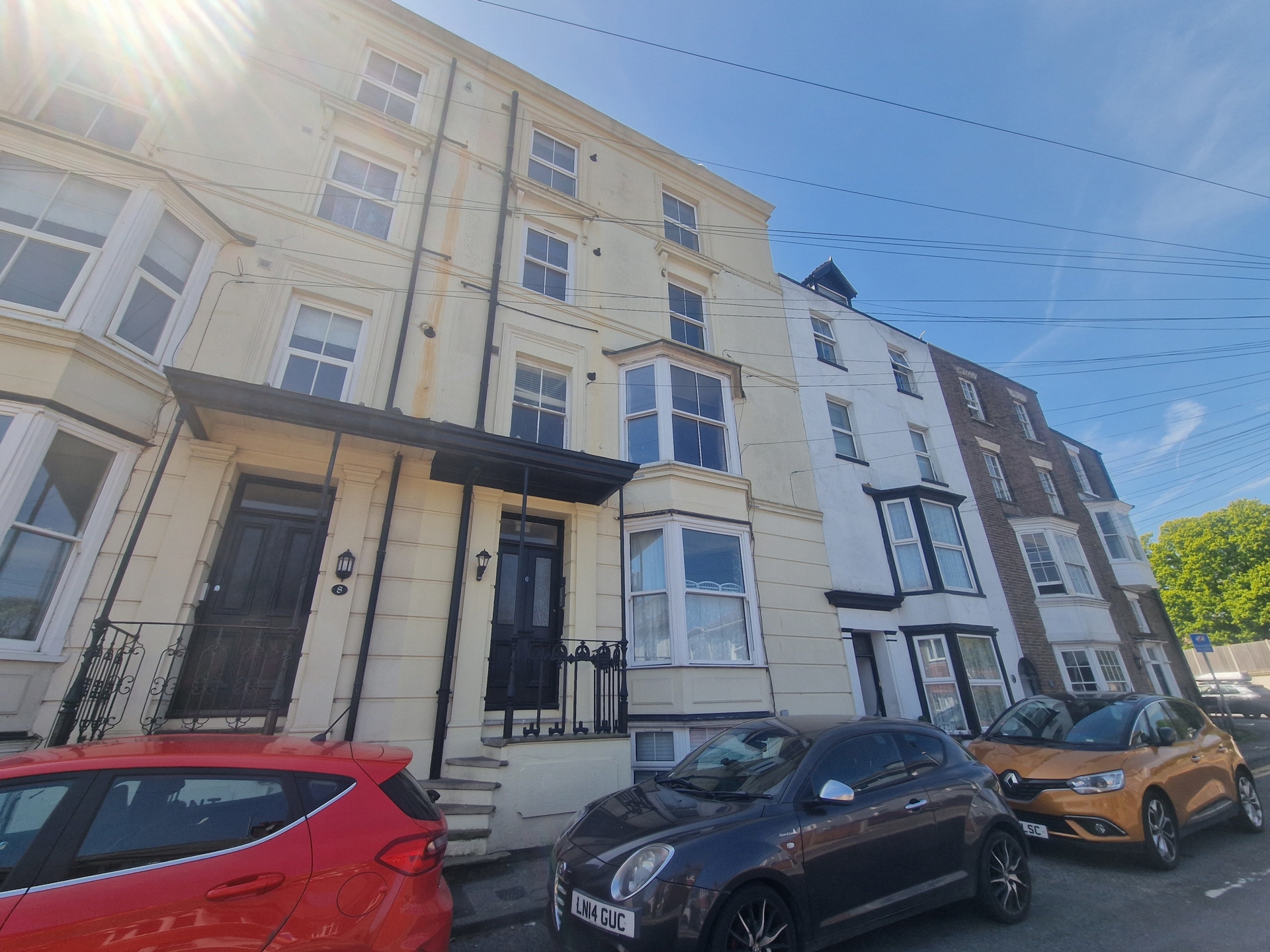 Walmer Deal Kent CT14