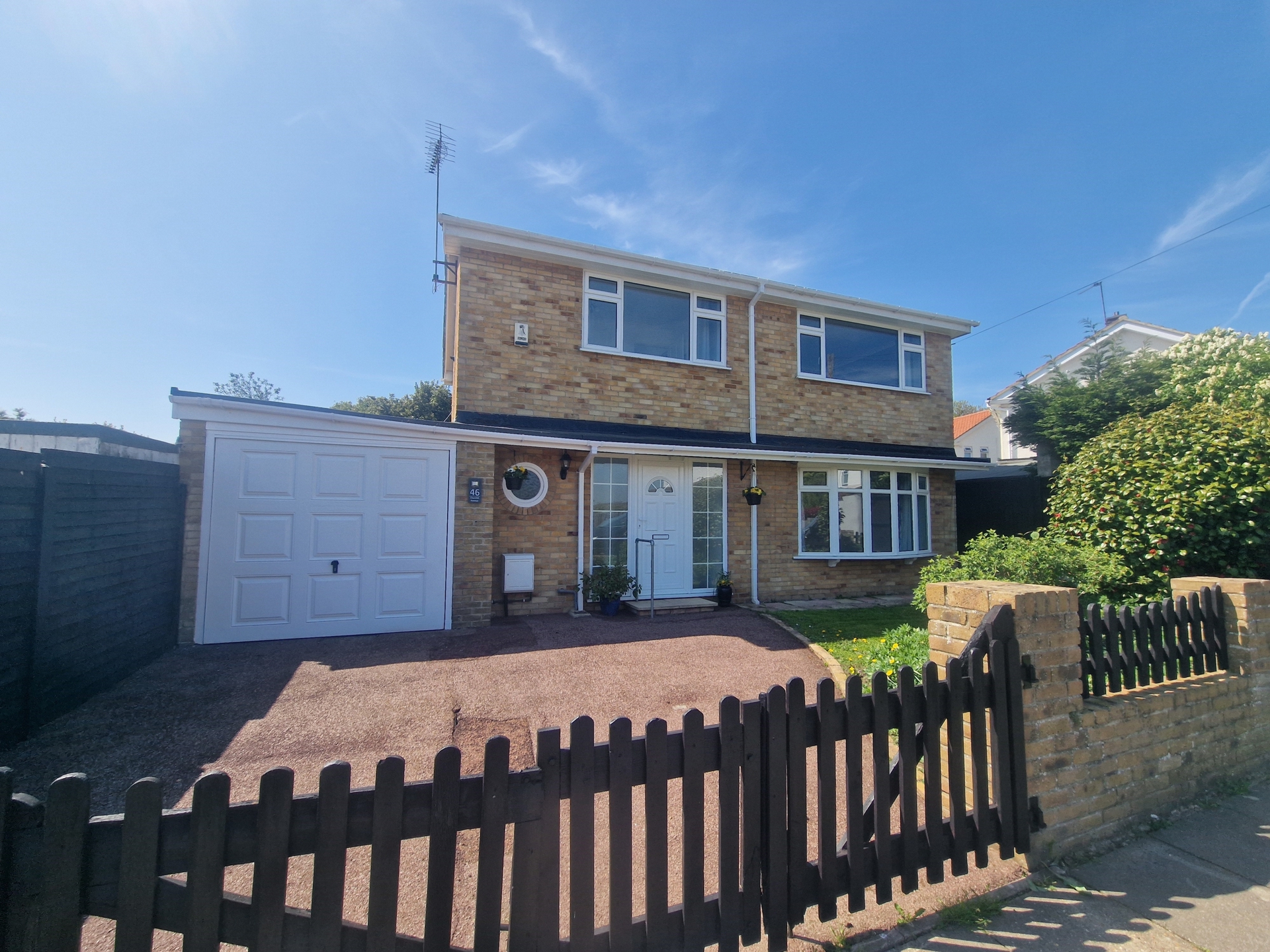 Walmer Deal CT14