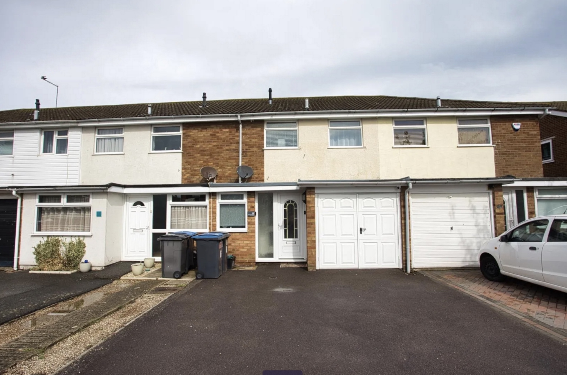Deal Kent CT14