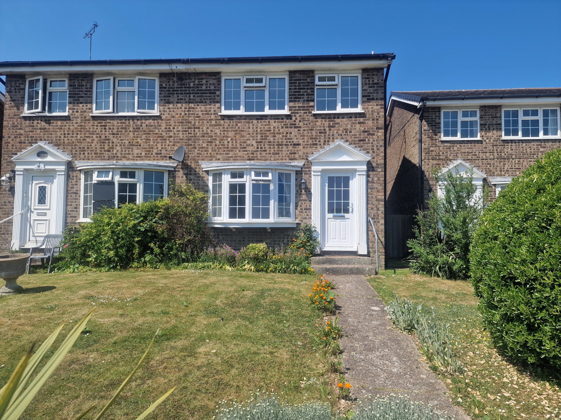 Walmer Deal Kent CT14