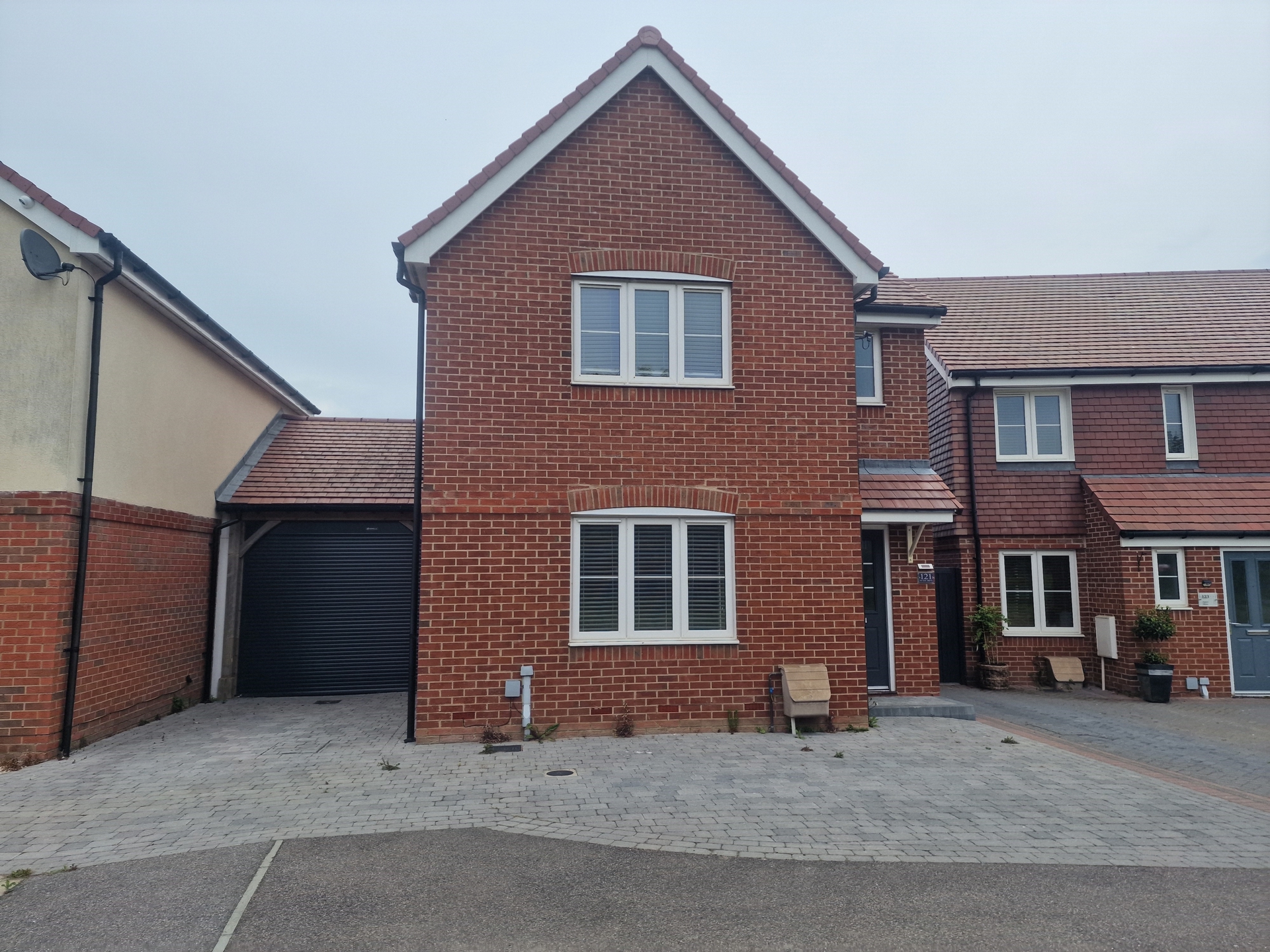 Deal Kent CT14