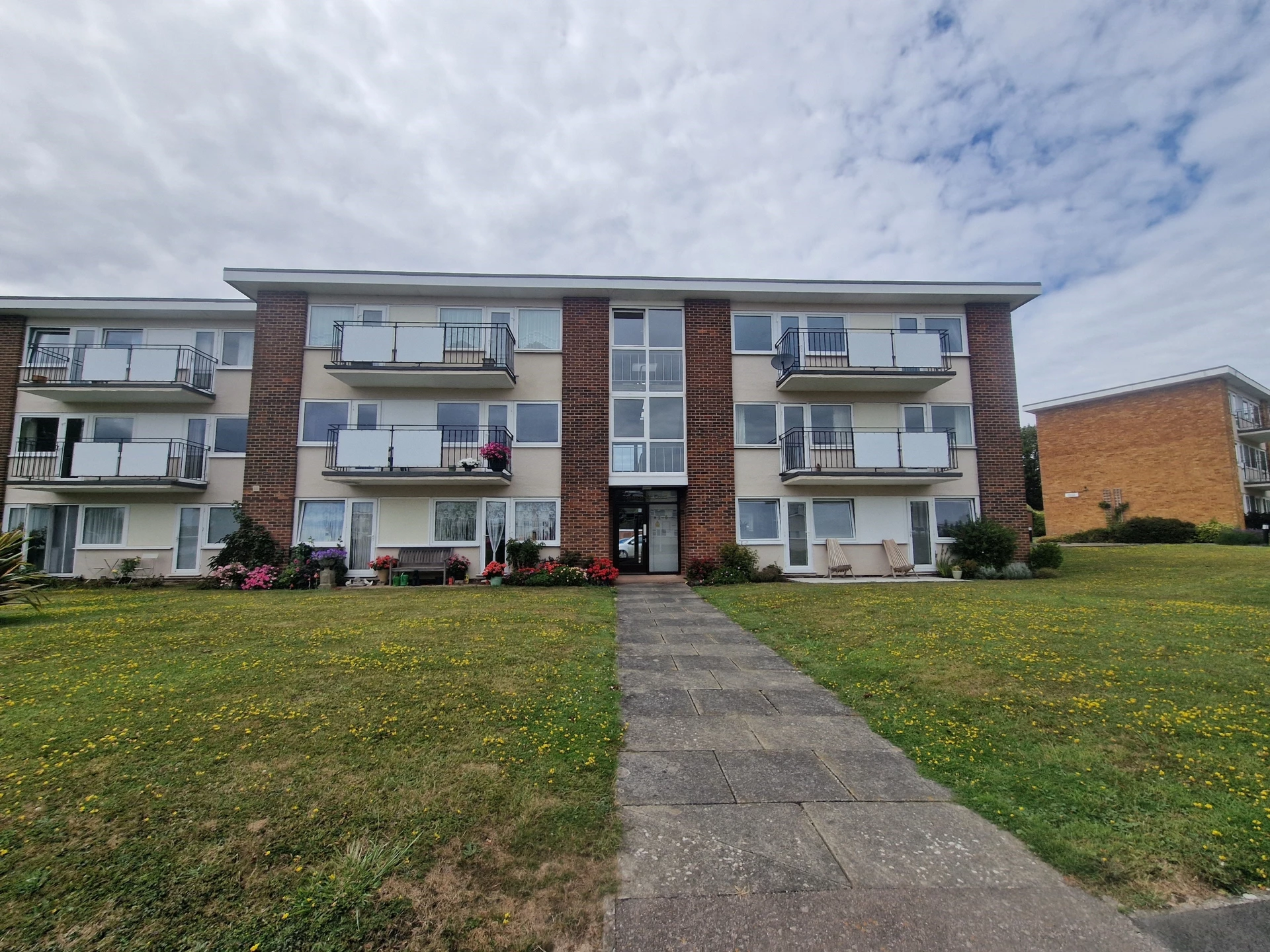 Walmer Deal Kent CT14