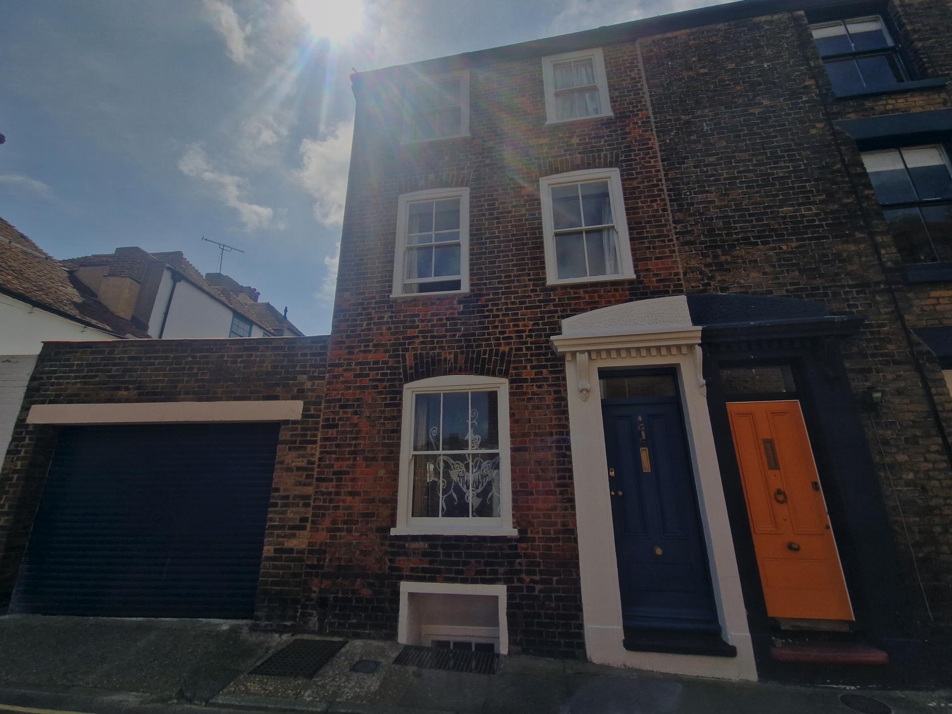 Deal Kent CT14