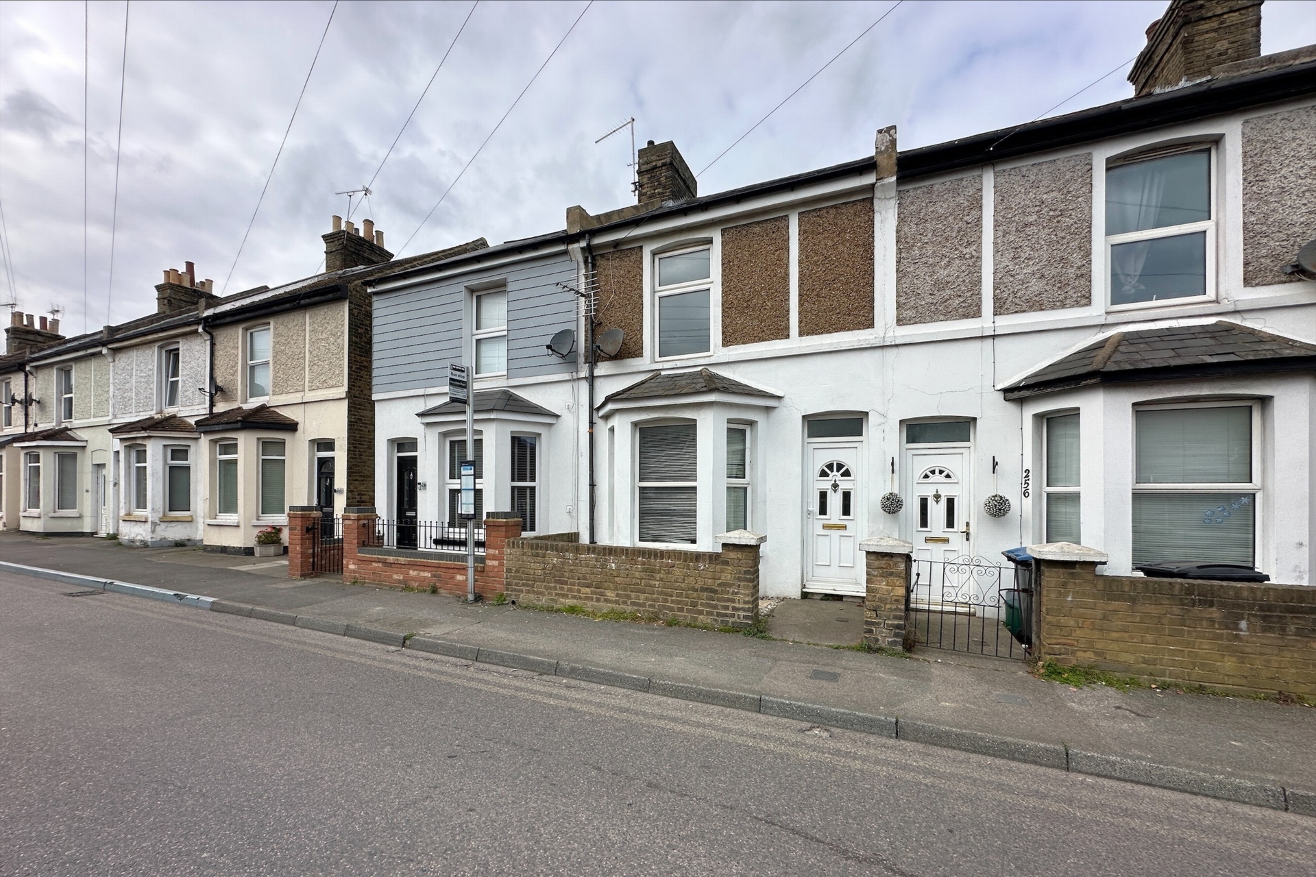 Deal Kent CT14