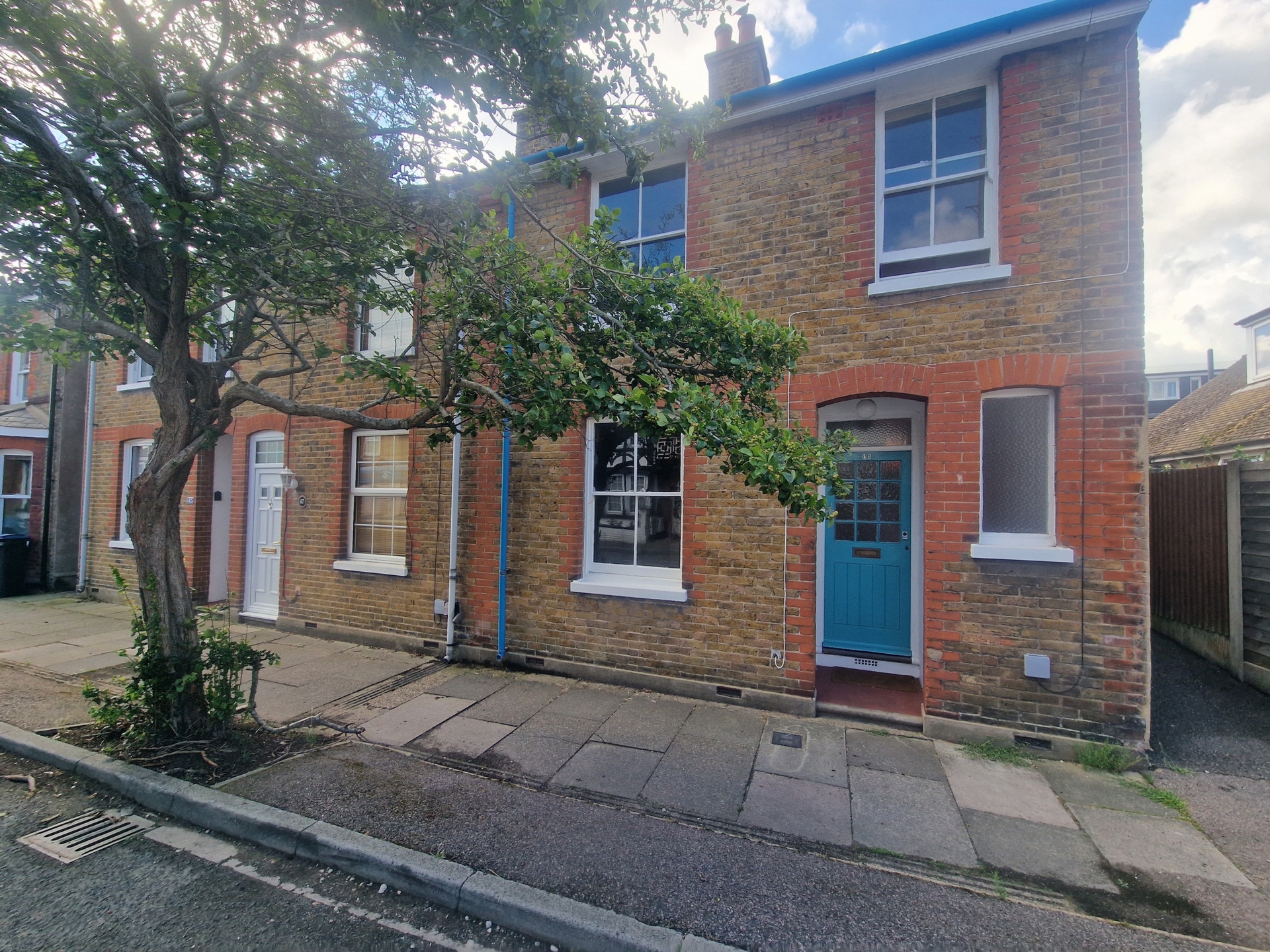 Deal Kent CT14