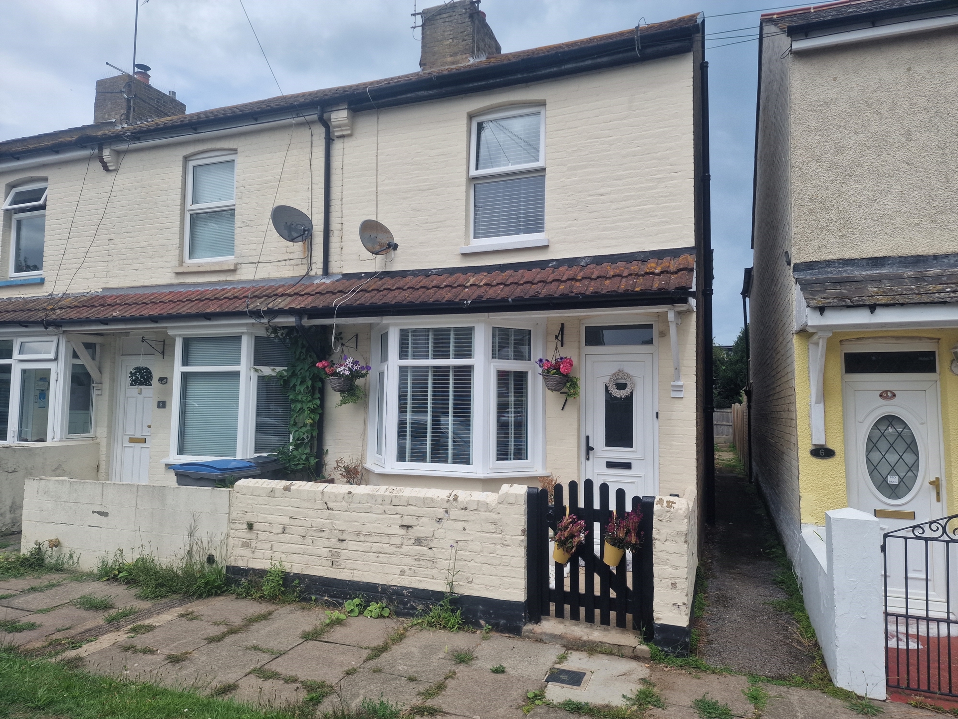Deal Kent CT14