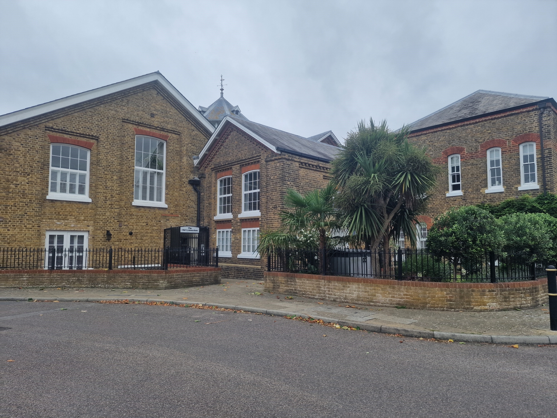 Property photo: Halliday Drive, Walmer, Deal, CT14