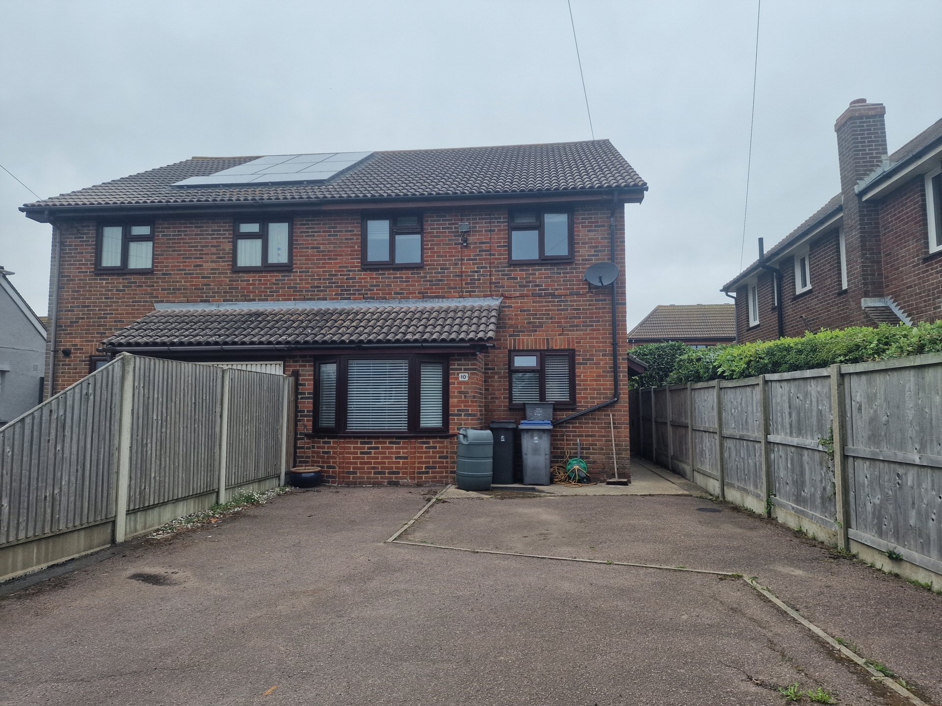 Walmer Deal Kent CT14